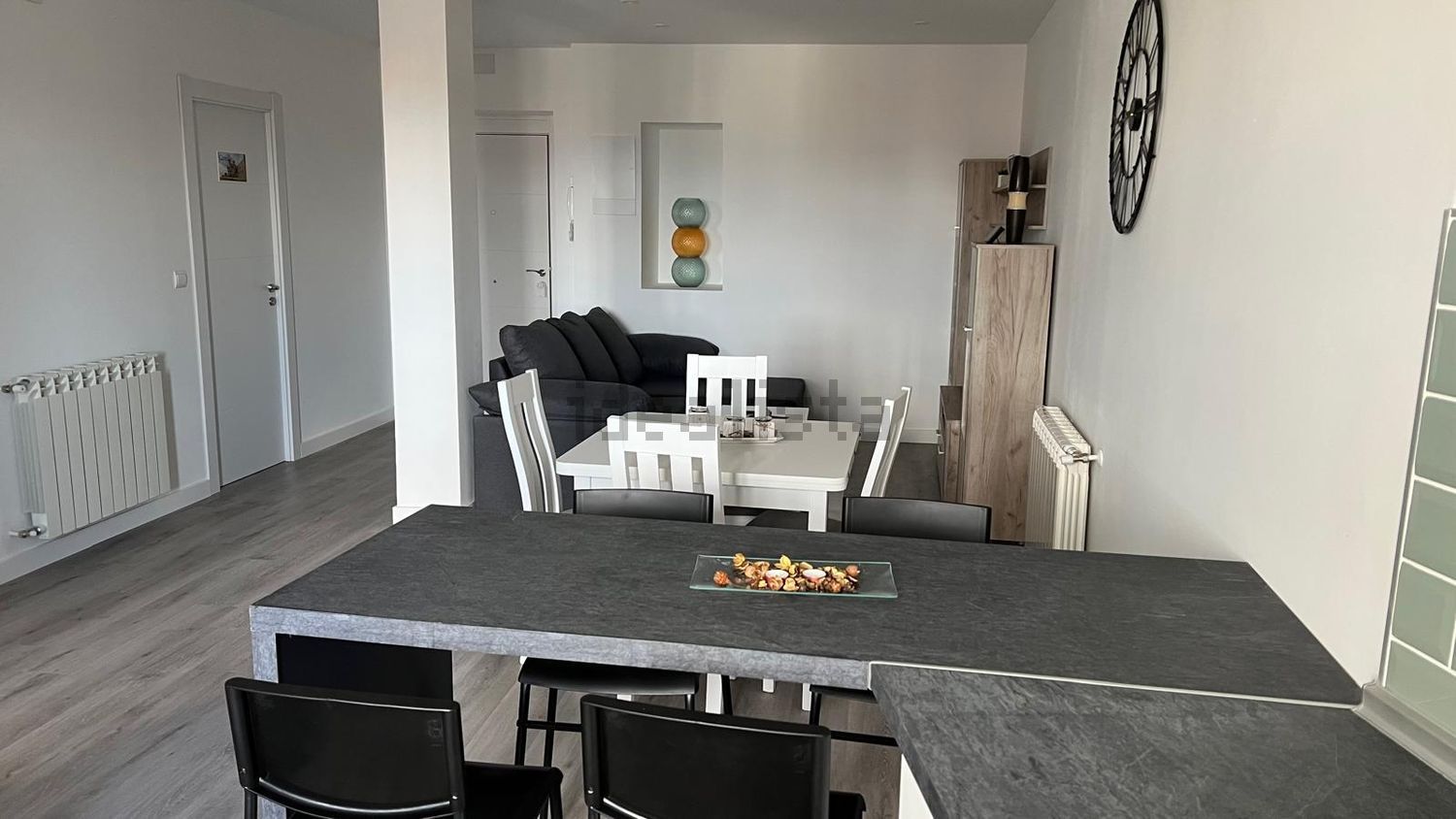 Pis de 90 m² a Ponferrada