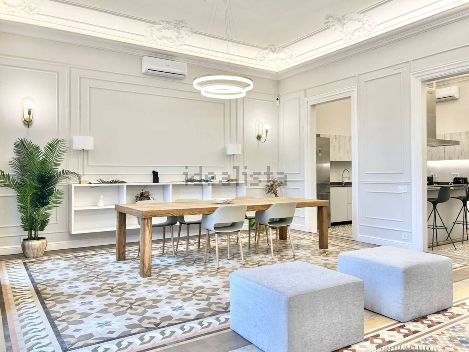 Apartamento 234 m² em Barcelona