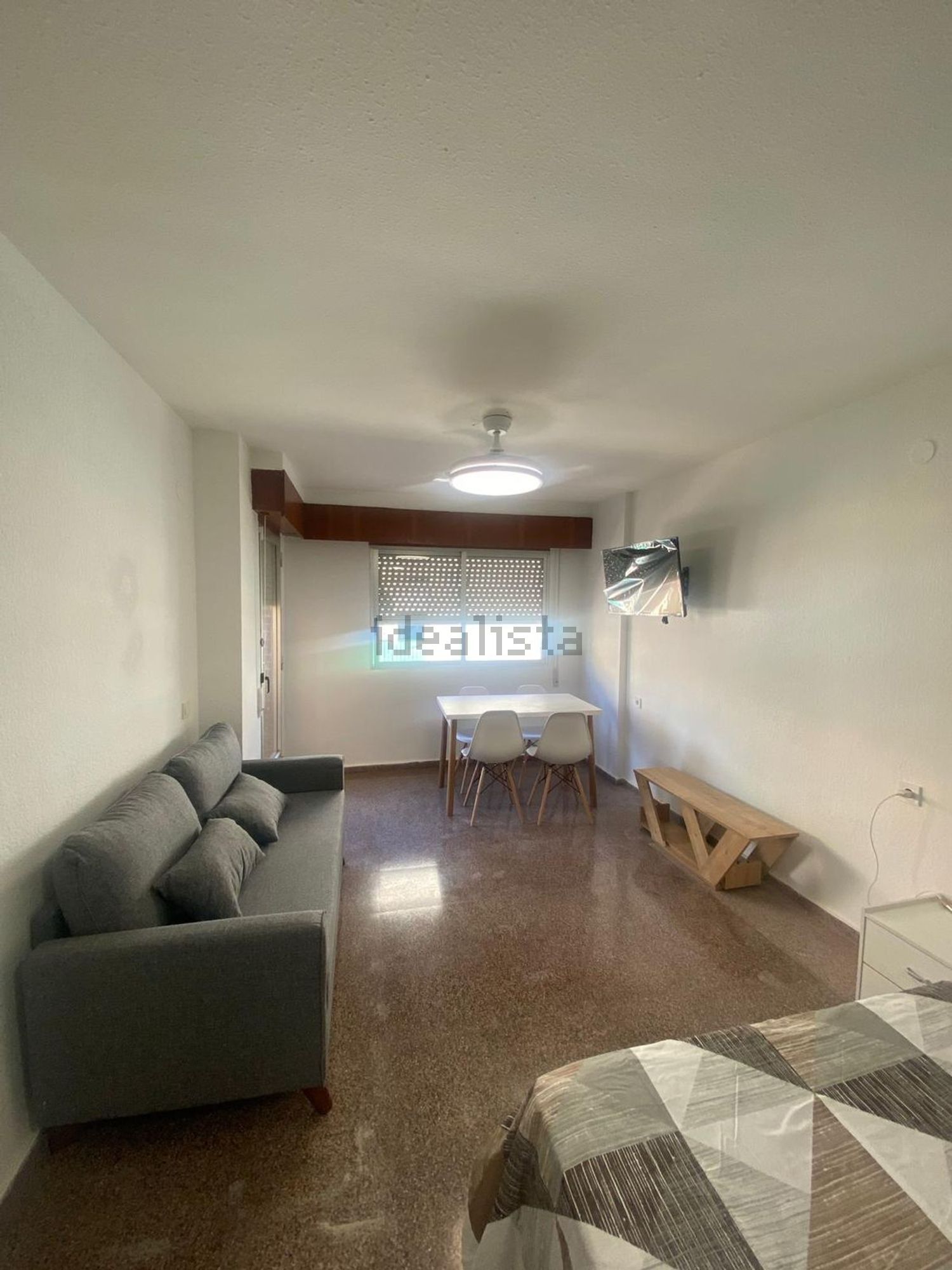 Habitació de lloguer, Alacant