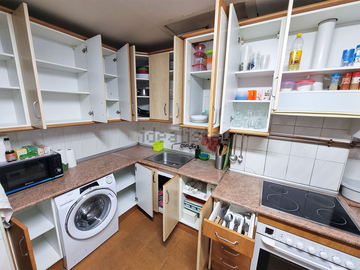 Room for rent, Salamanca