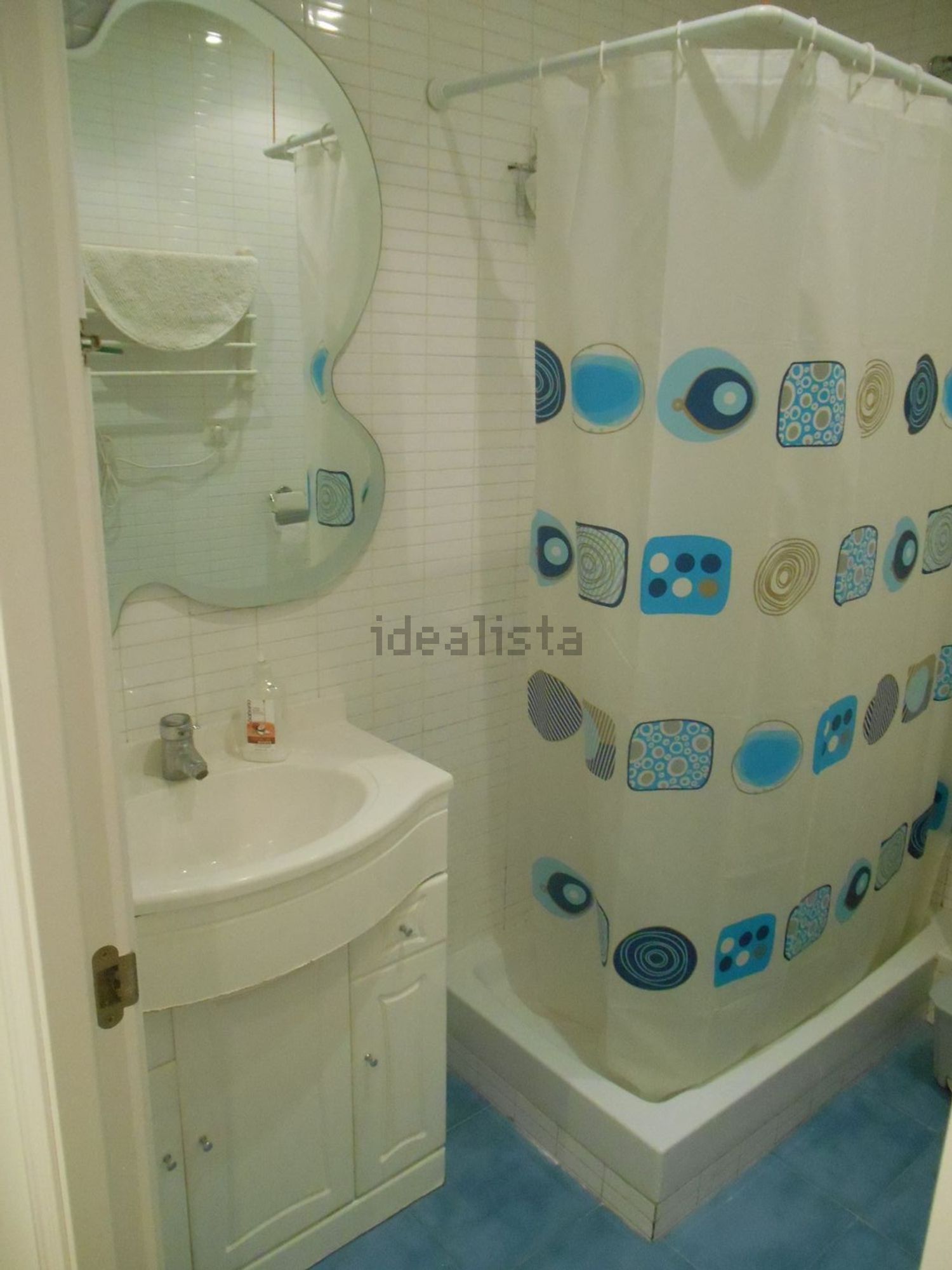 Pis de 35 m² a Madrid