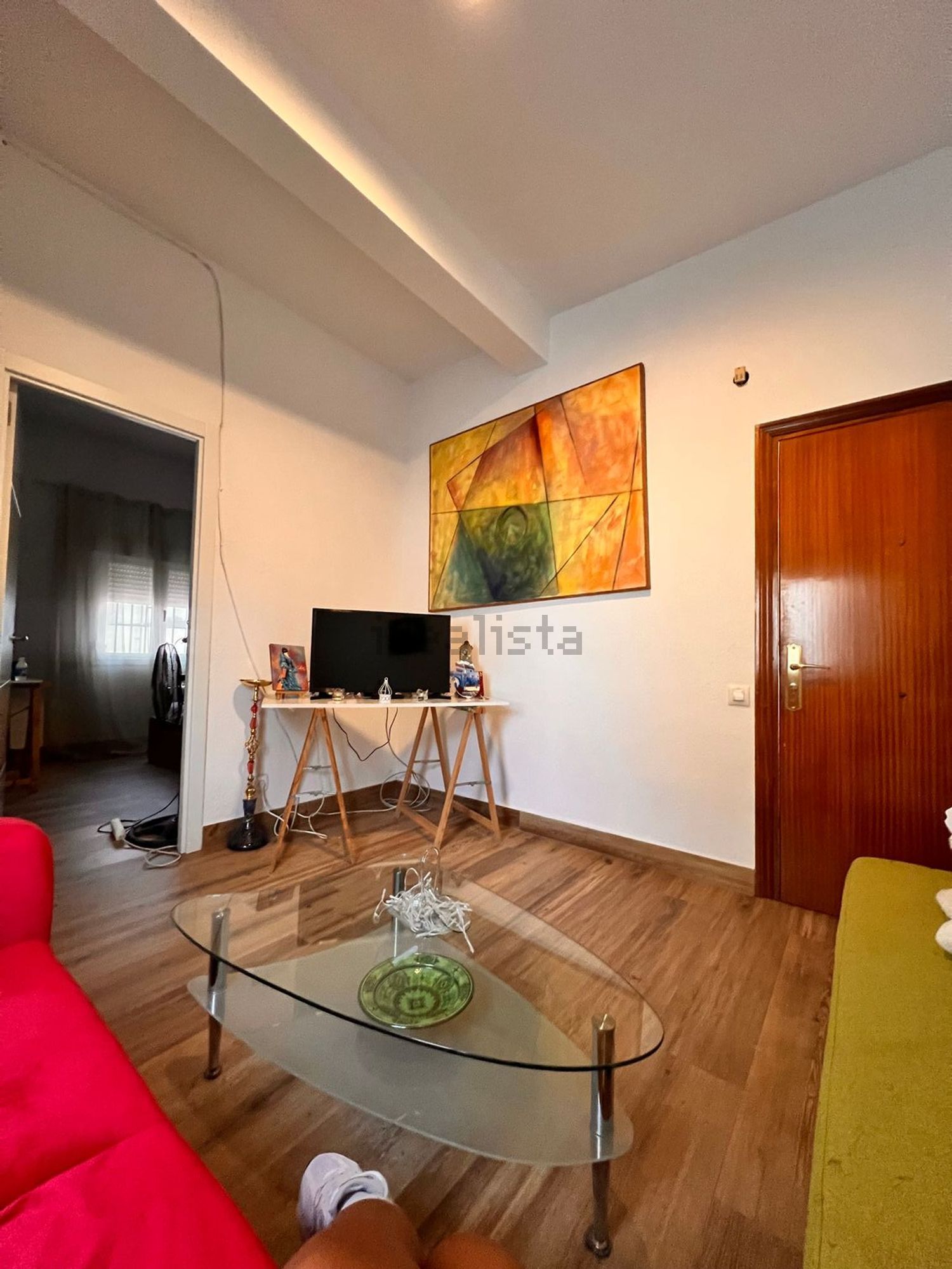 Habitación en alquiler, Sevilla