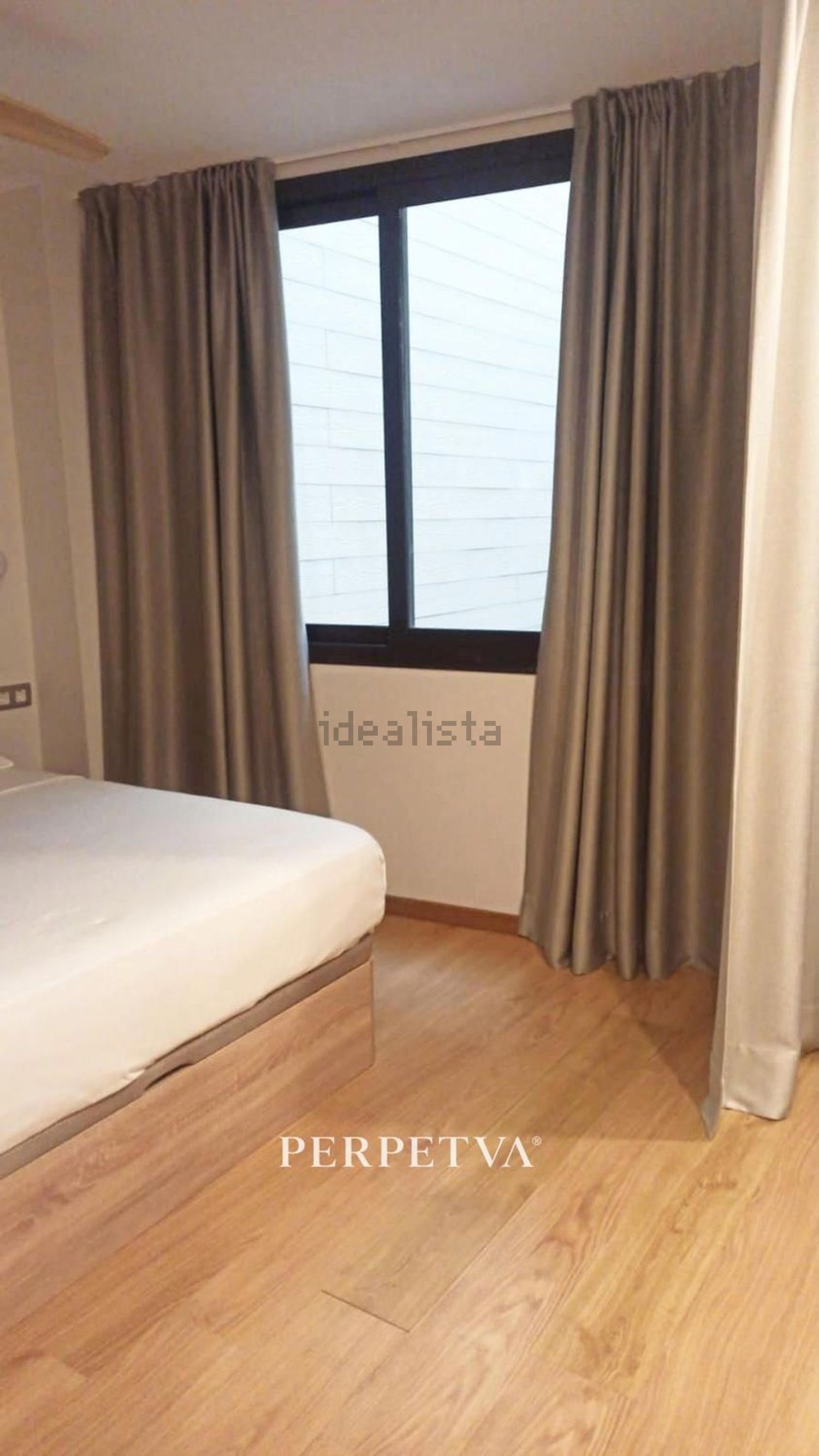 Pis de 45 m² a Barcelona
