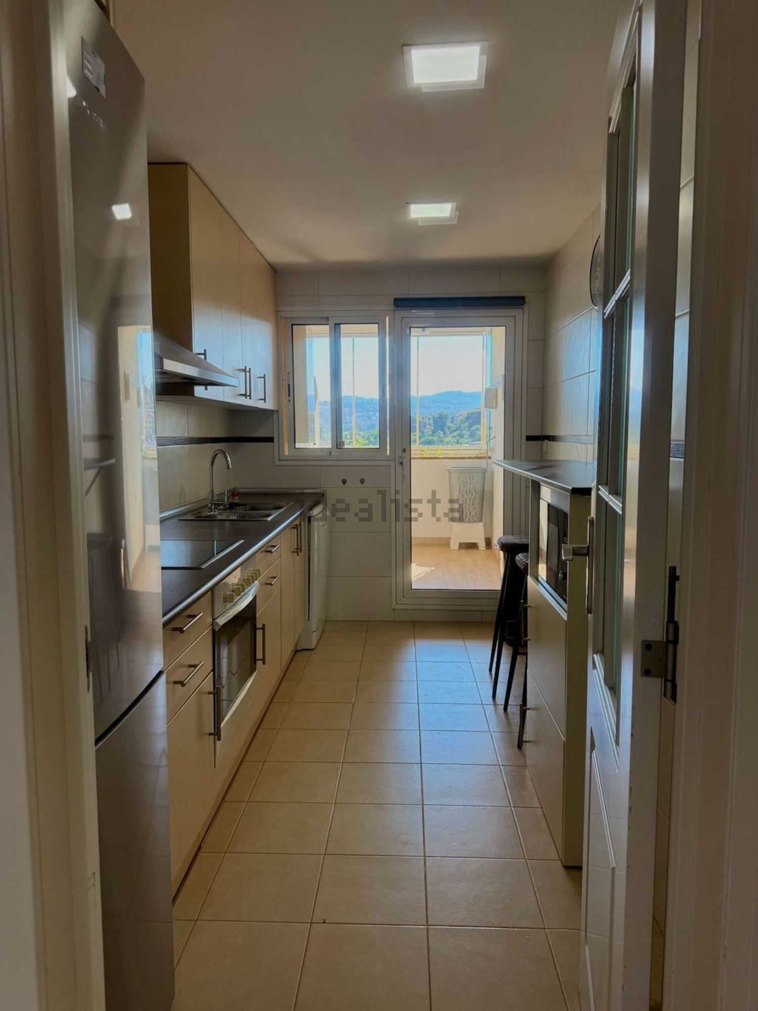 Pis de 120 m² a Mijas