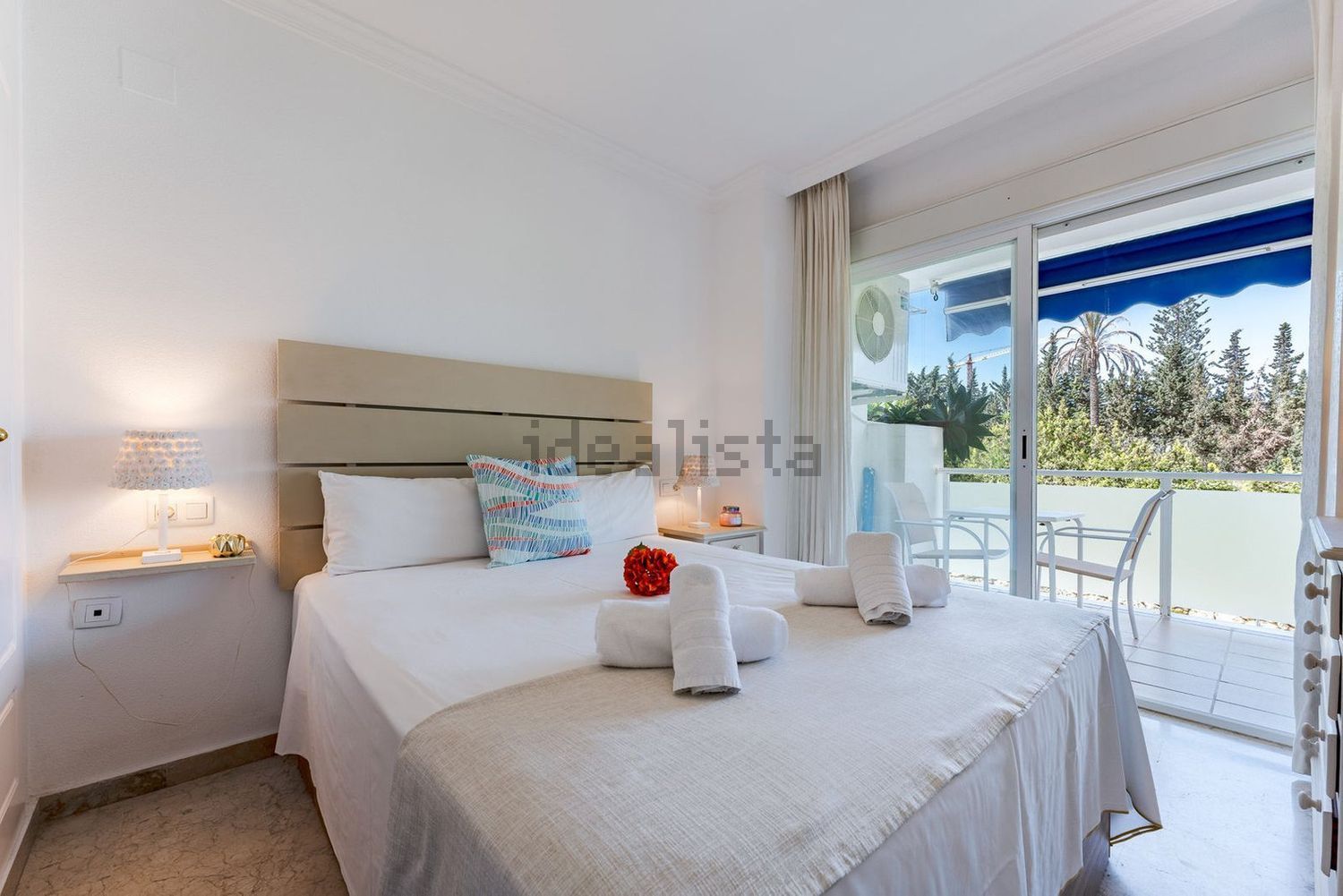 Pis de 60 m² a Marbella