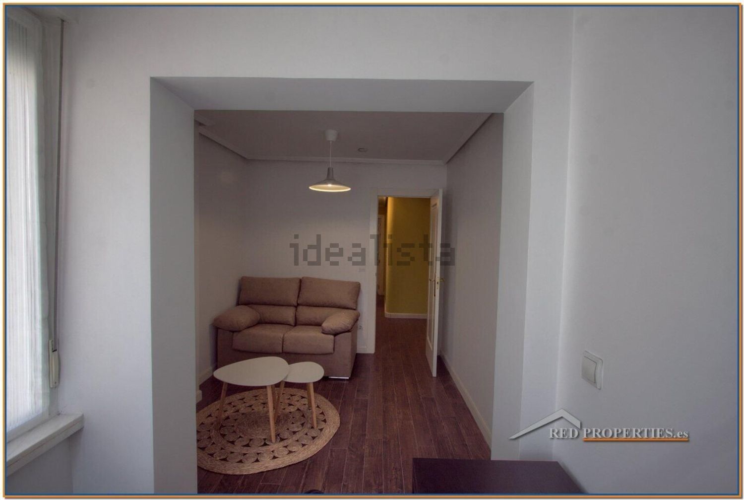 Piso de 119 m² en León