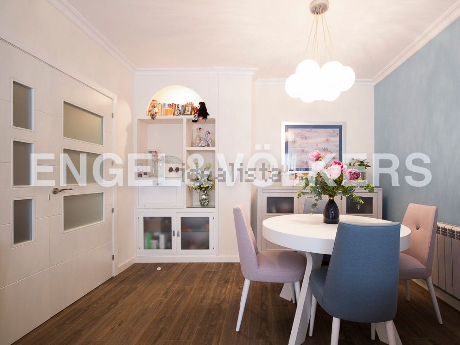 Wohnung 110 m² in Montcada / Moncada