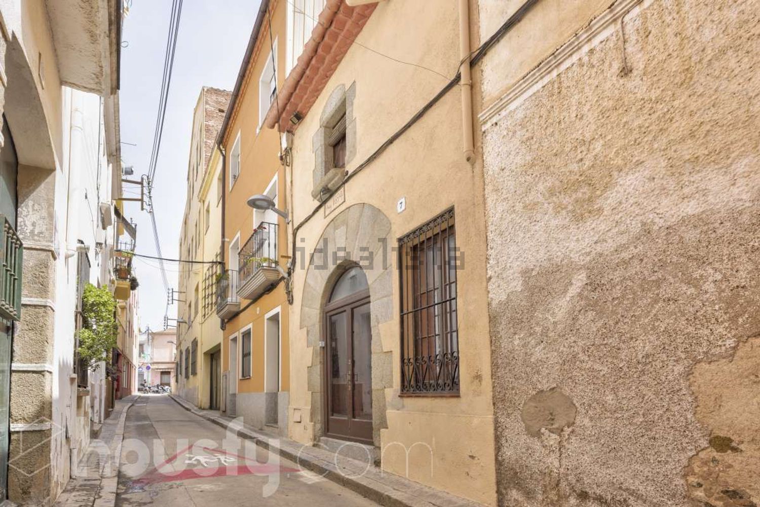 Piso de 88 m² en Canet de Mar