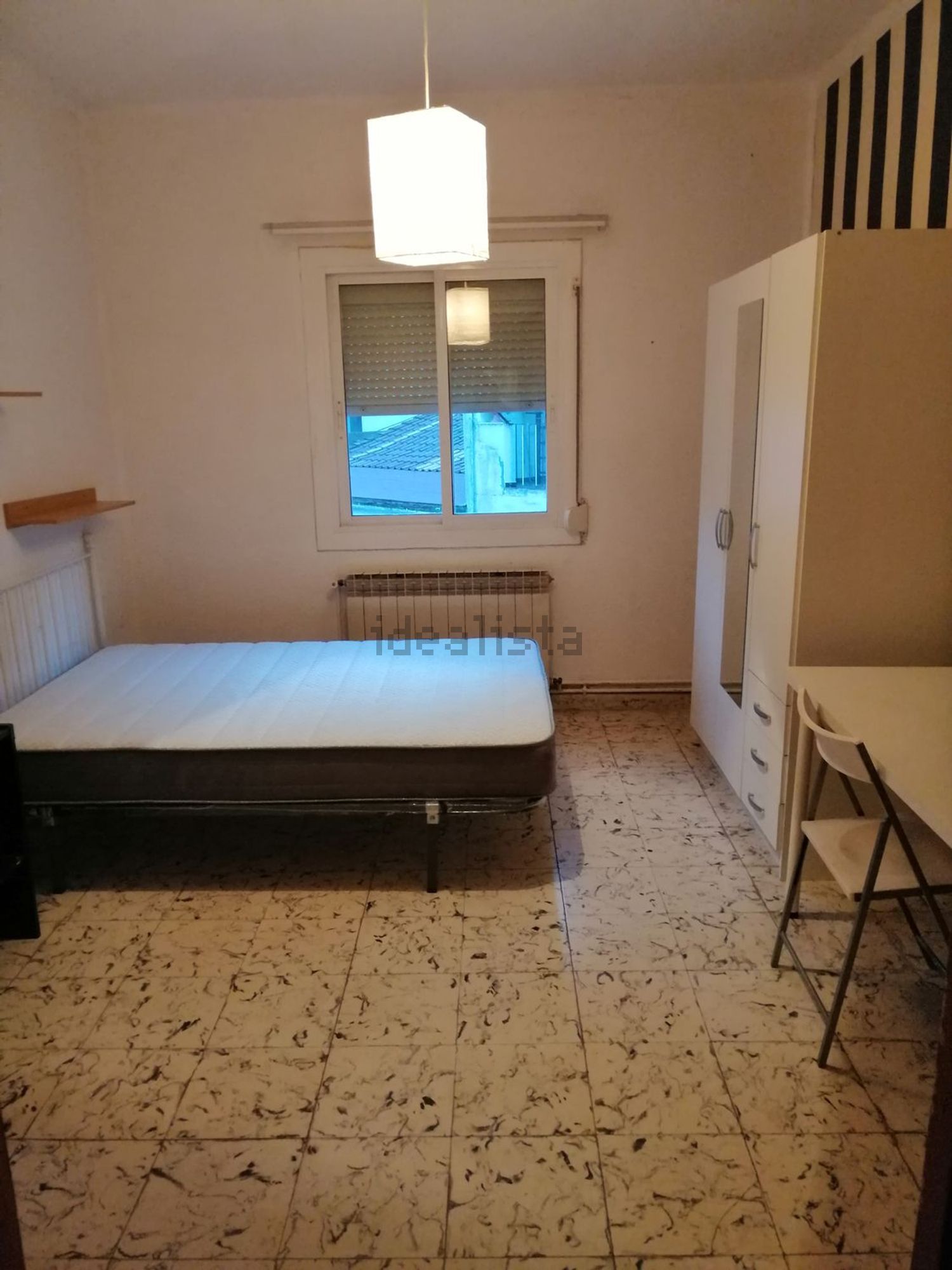 Room for rent, Lleida