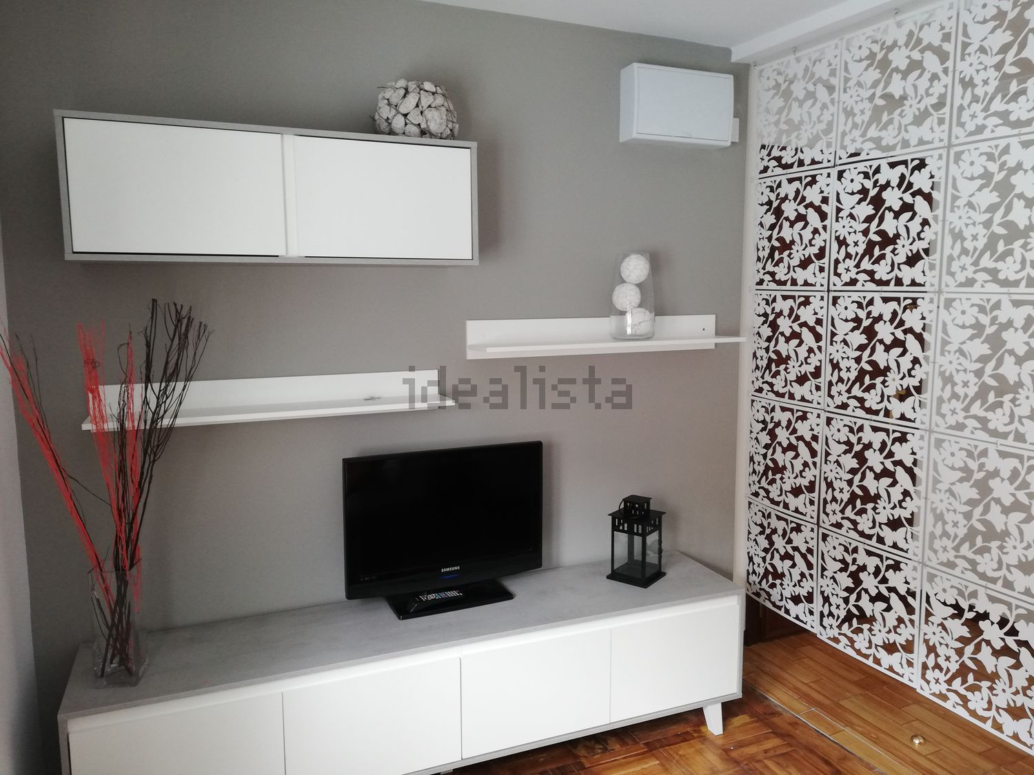 Piso de 68 m² en Oviedo