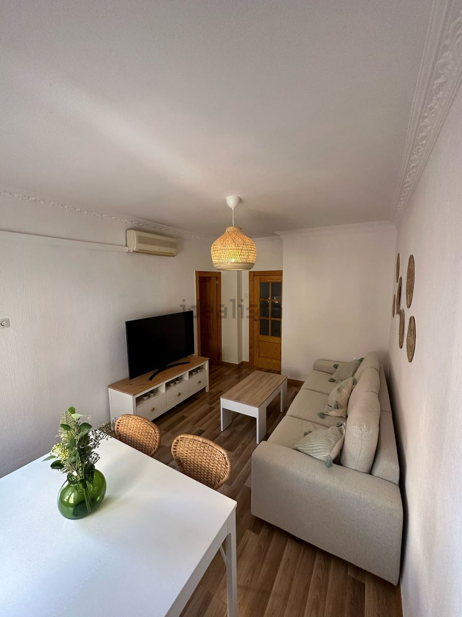Habitació de lloguer, Almeria