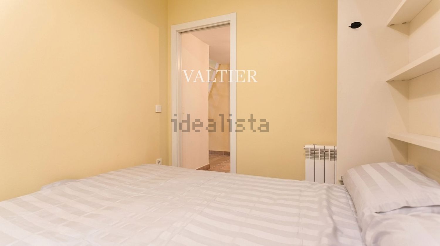 Pis de 80 m² a Madrid