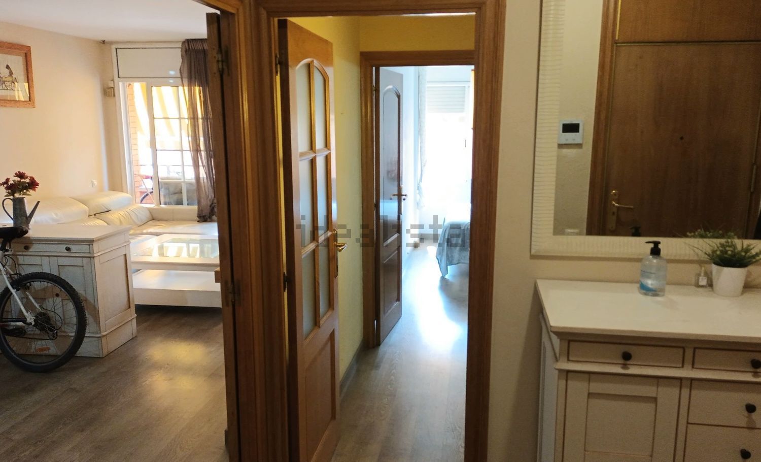 Habitació de lloguer, Sant Boi de Llobregat