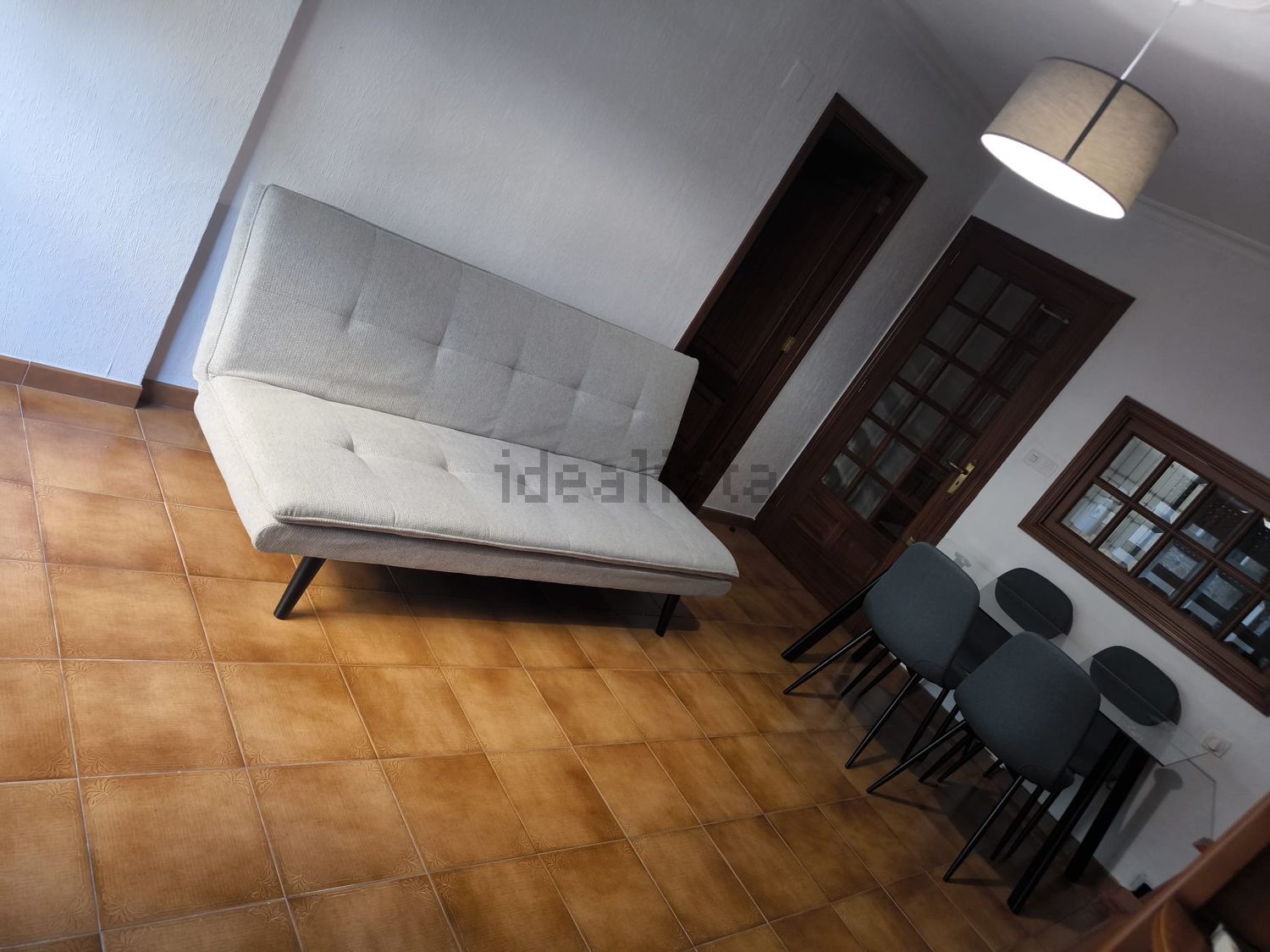 Piso de 90 m² en Pontevedra