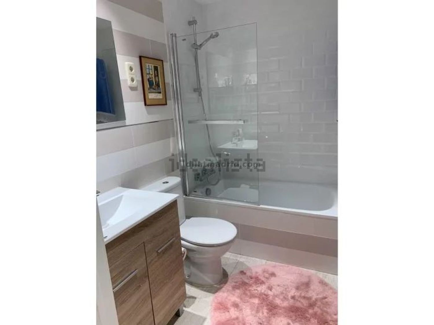 Piso de 120 m² en Madrid