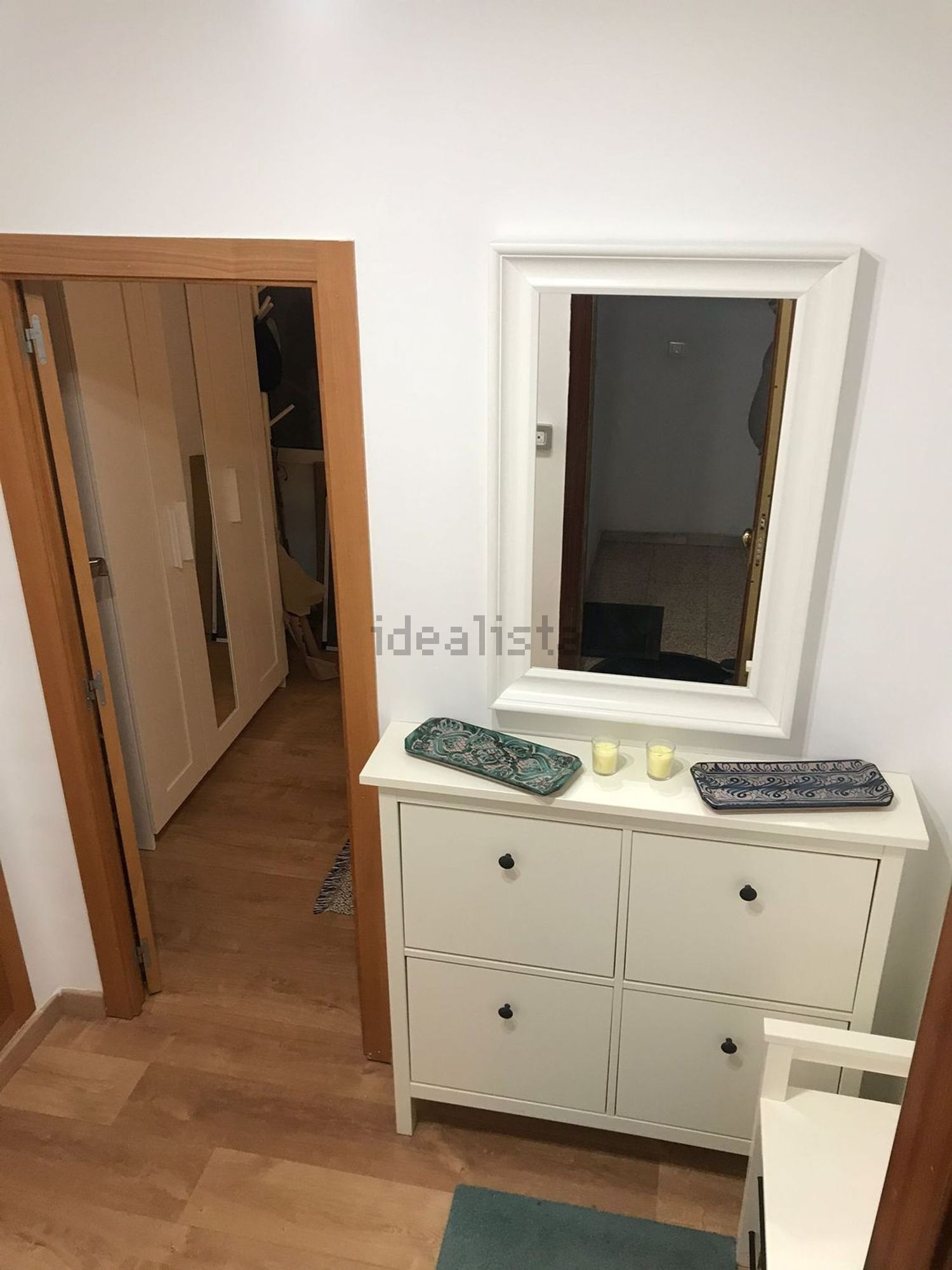 Piso de 75 m² en Godella