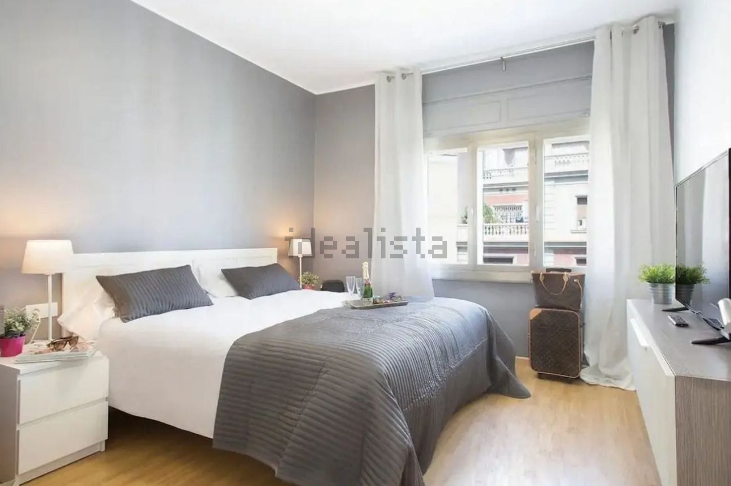 Appartamento 80 m² a Barcelona