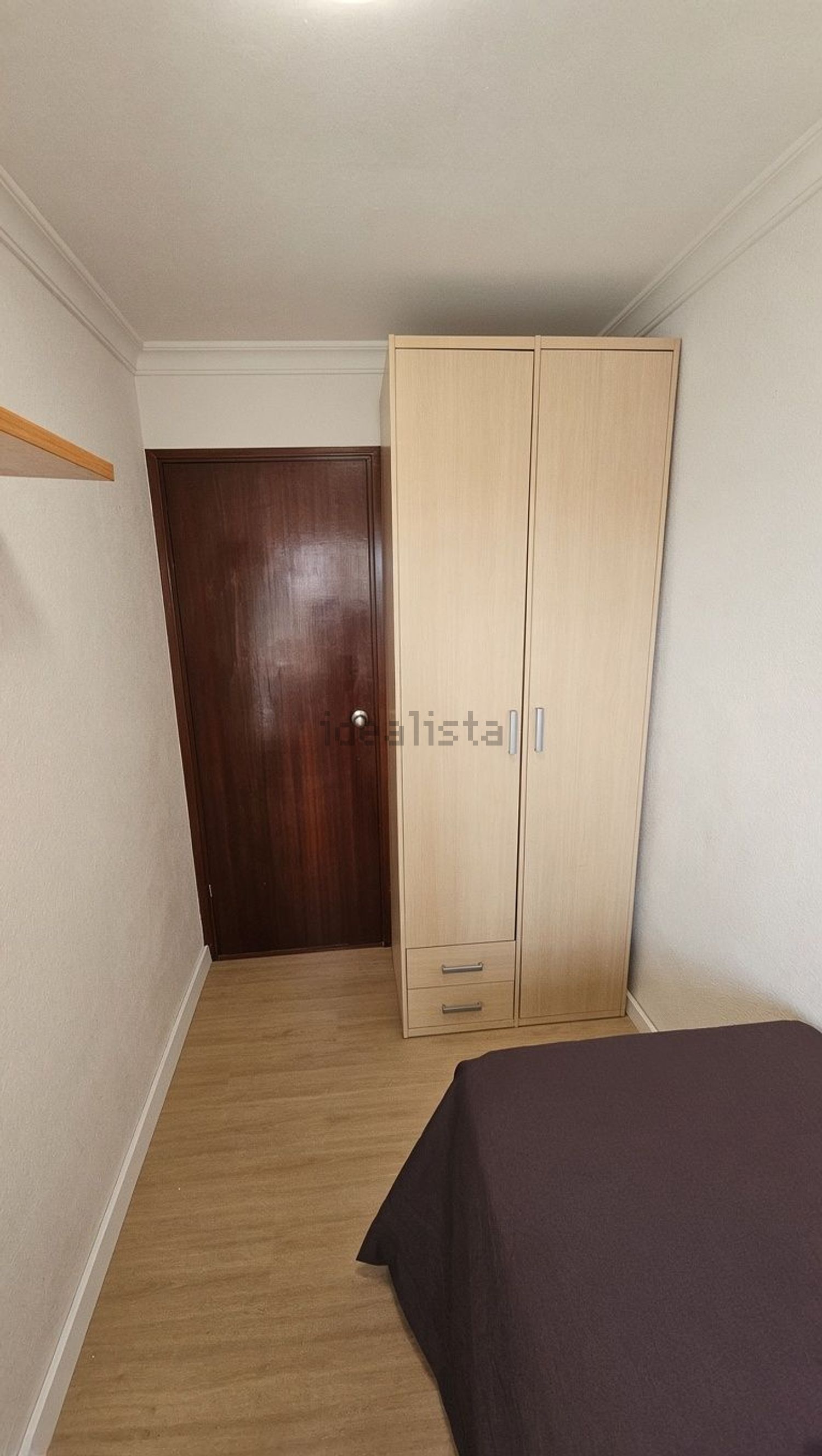 Habitació de lloguer, Sevilla