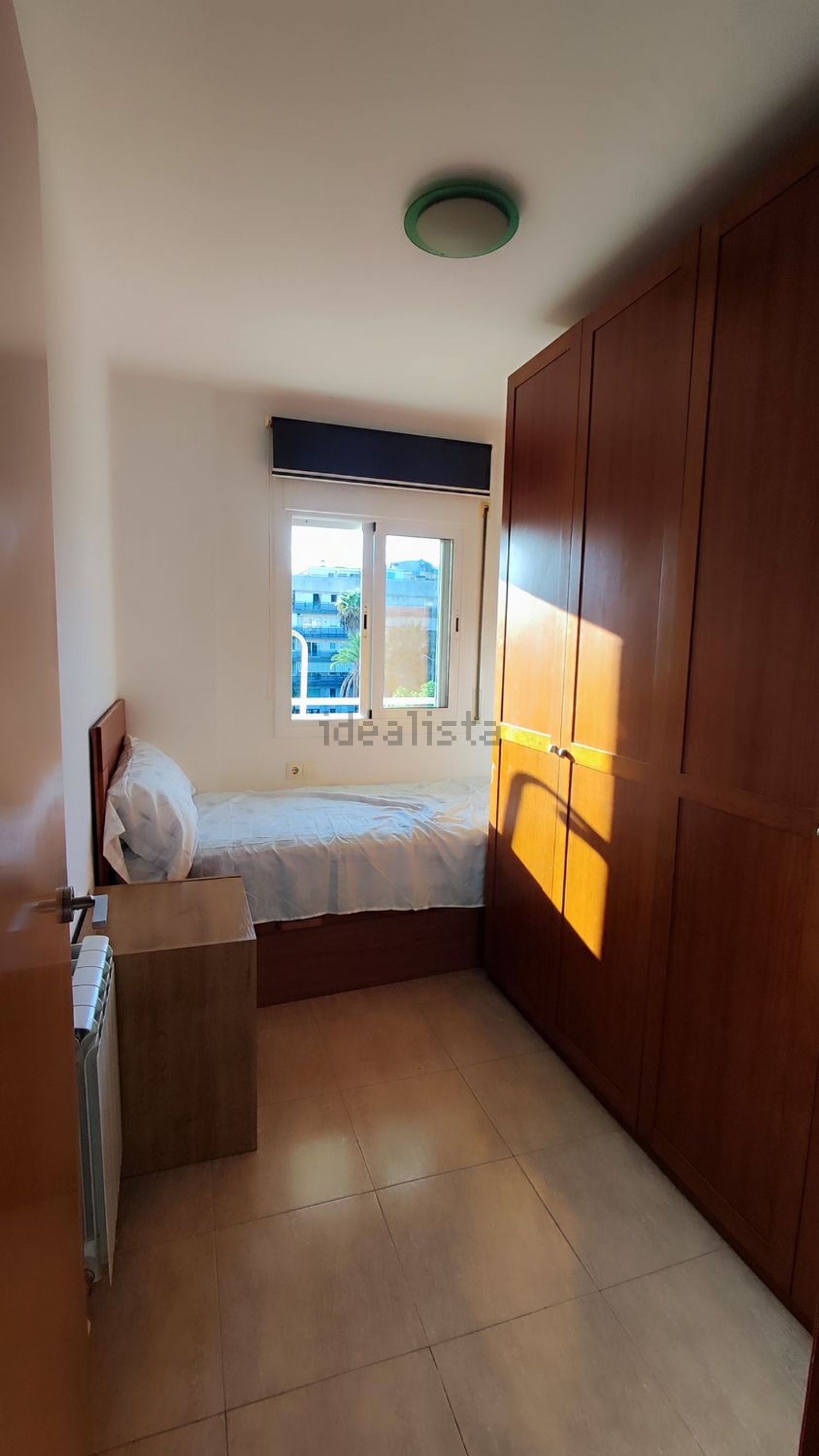 Pis de 85 m² a Mataró