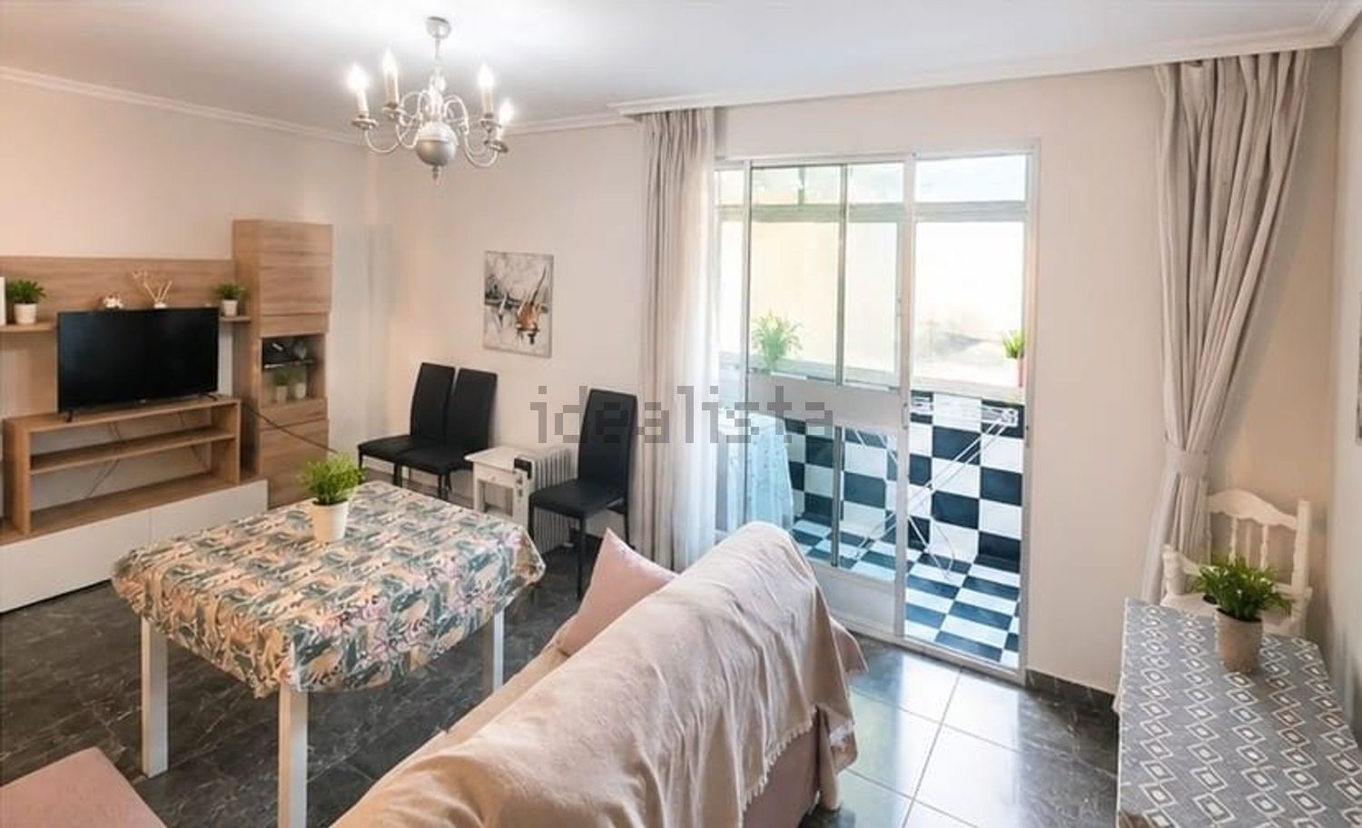 Pis de 85 m² a Jaén