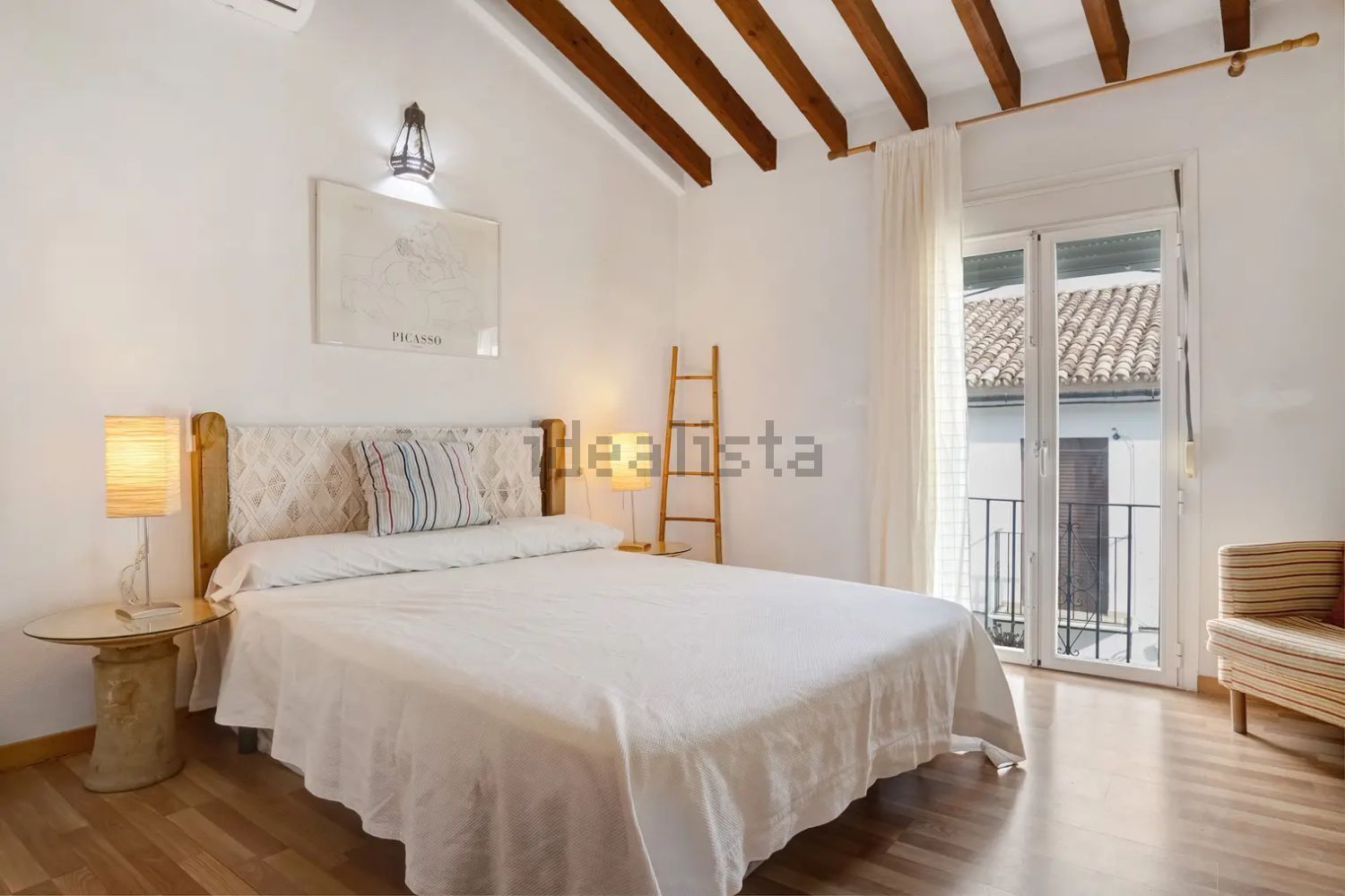 Pis de 120 m² a Grazalema