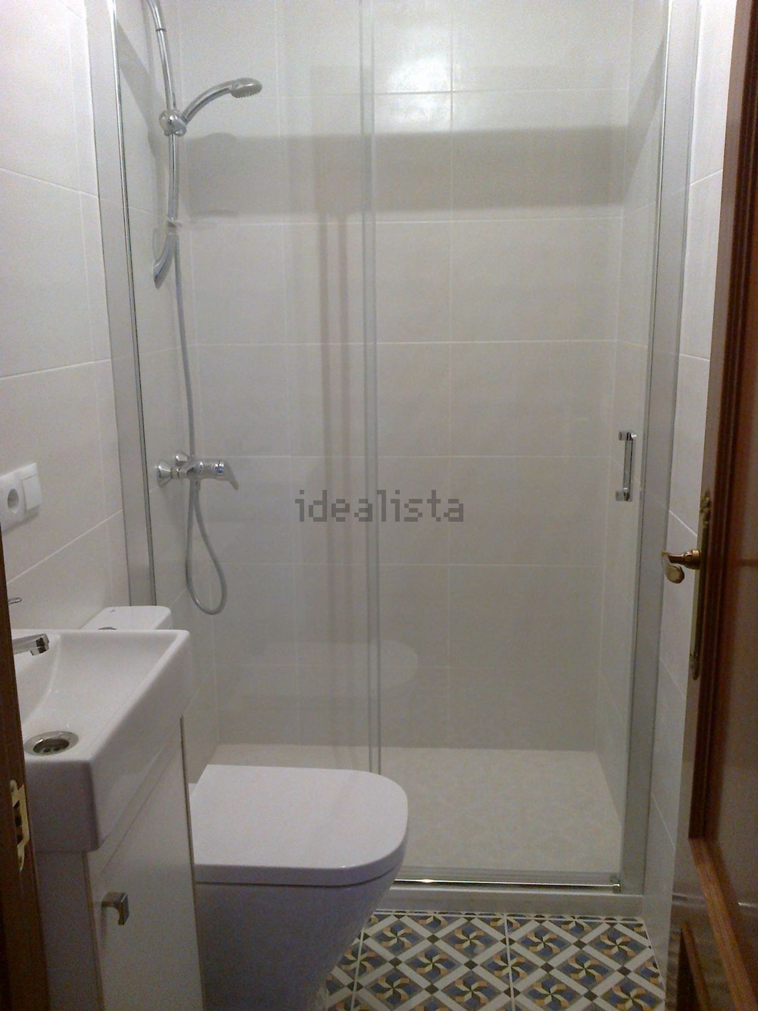 Habitació de lloguer, Salamanca