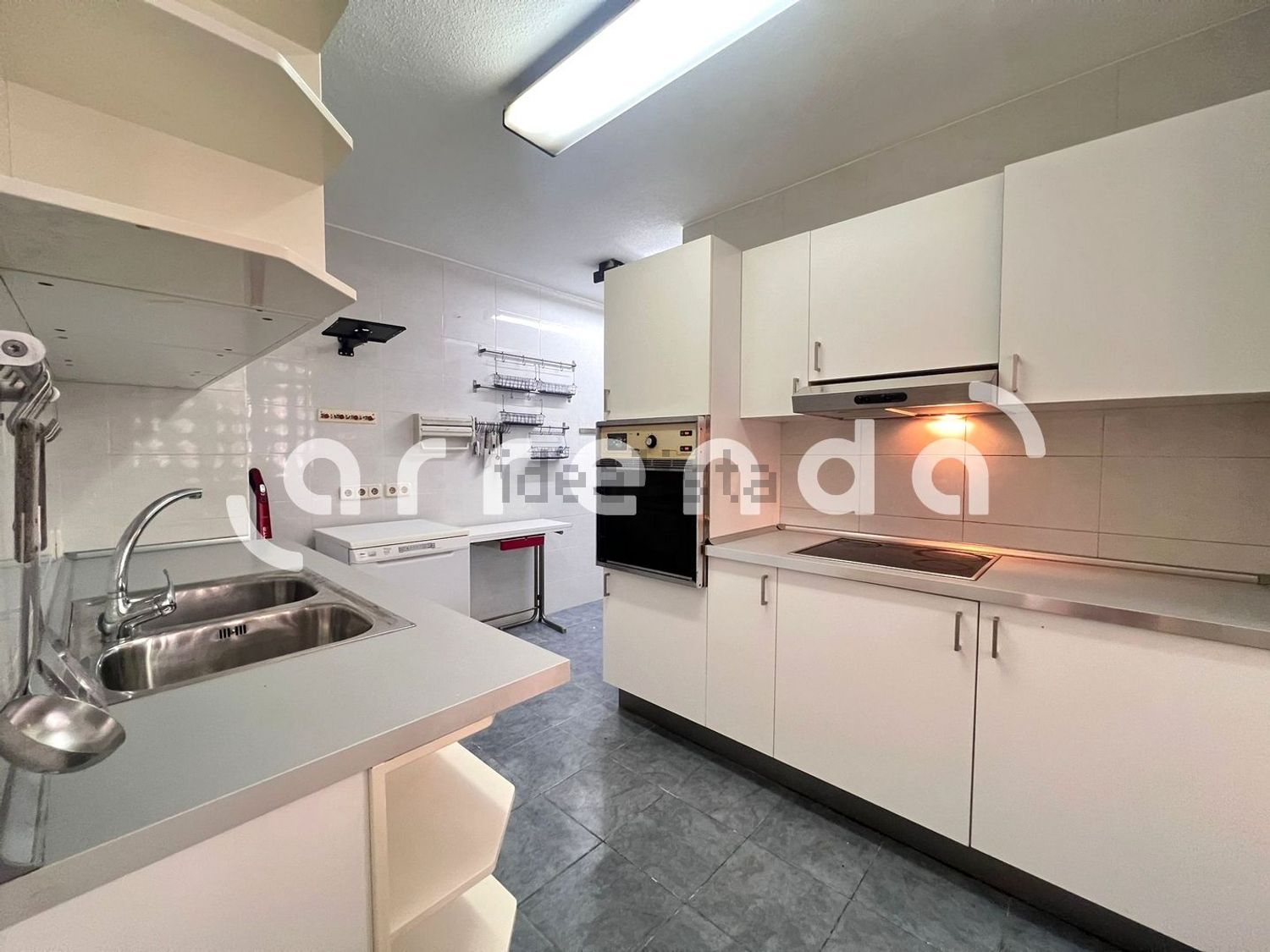 Pis de 136 m² a Madrid