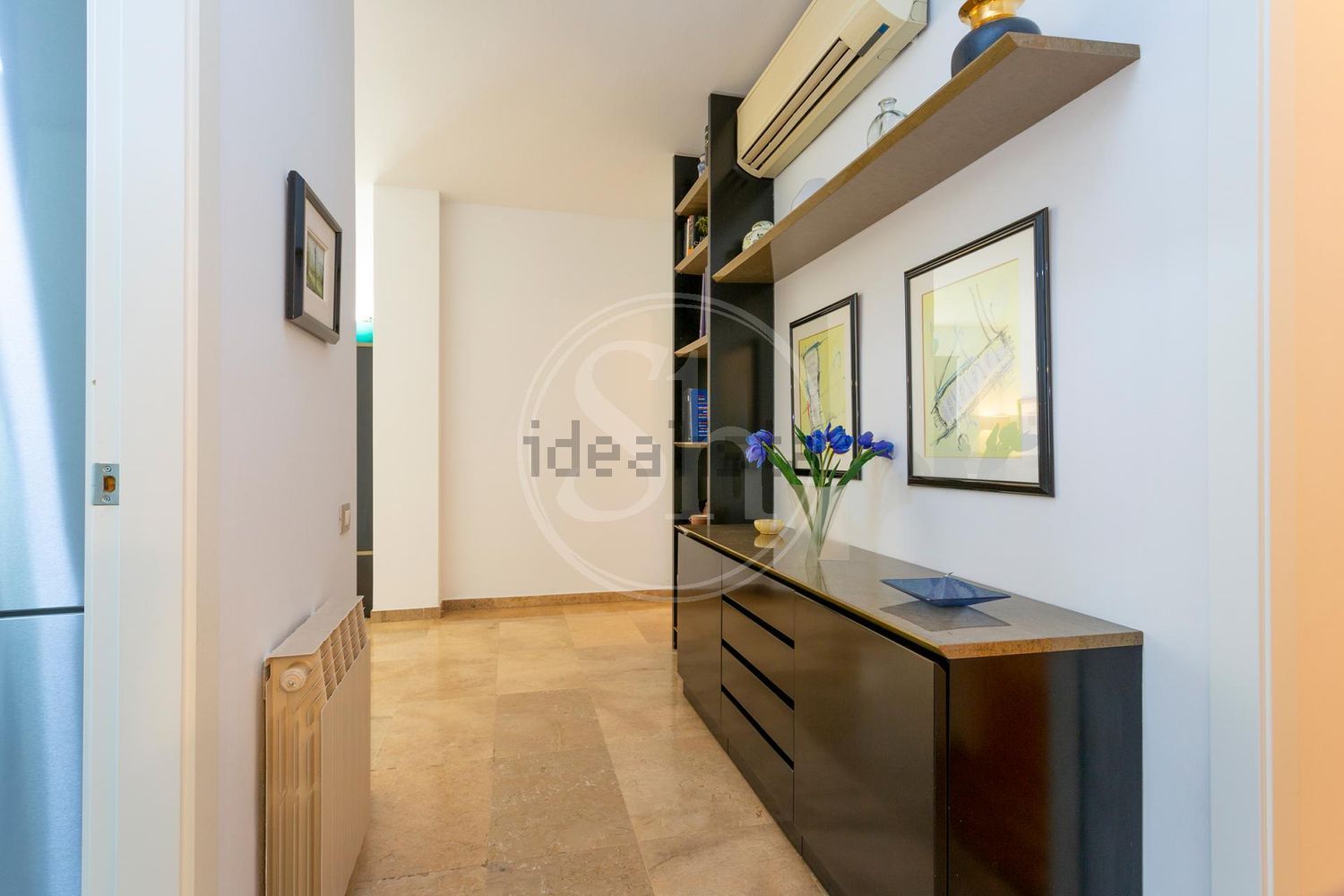 Piso de 105 m² en Barcelona