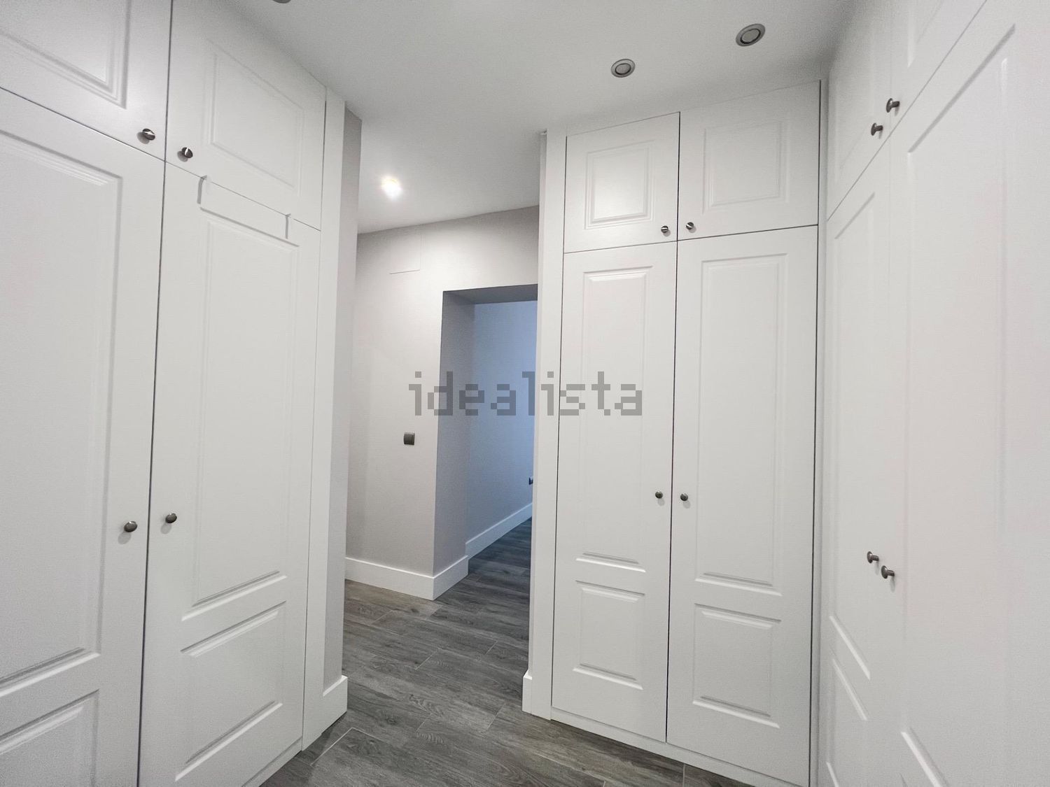 Pis de 124 m² a Madrid