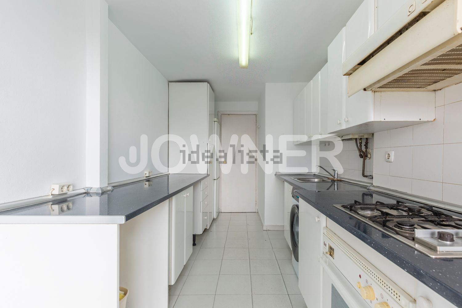 Appartamento 101 m² a Madrid