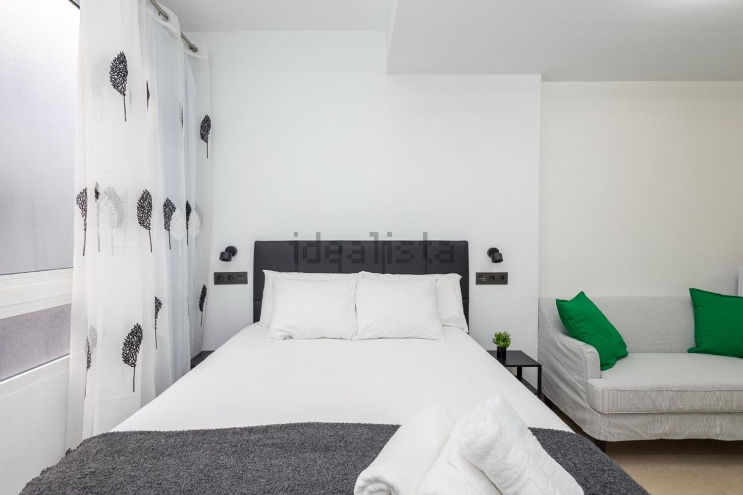 Piso de 35 m² en Las Palmas de Gran Canaria