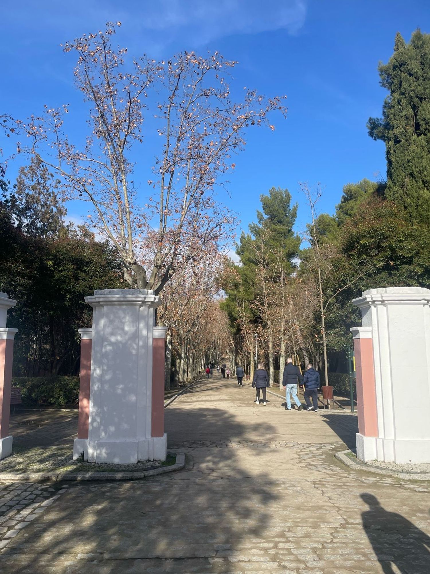 Pis de 45 m² a Madrid