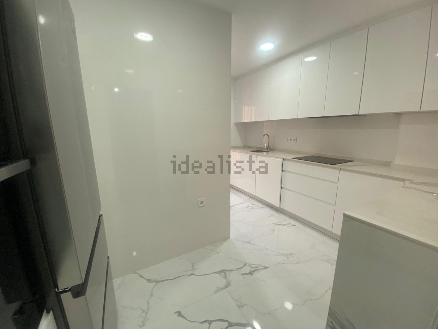 Appartamento 128 m² a Siviglia