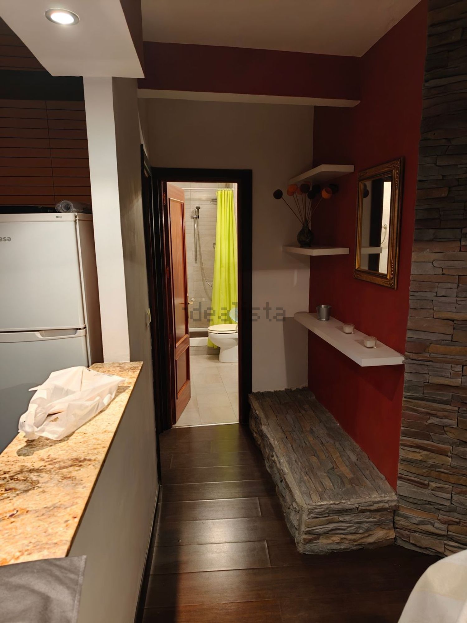 Flat 58 m² in Córdoba