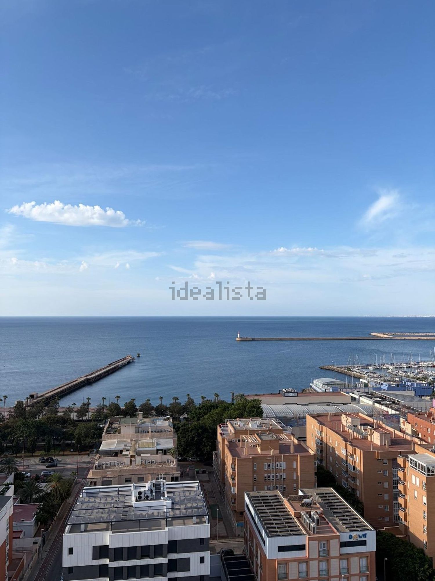 Pis de 90 m² a Almeria