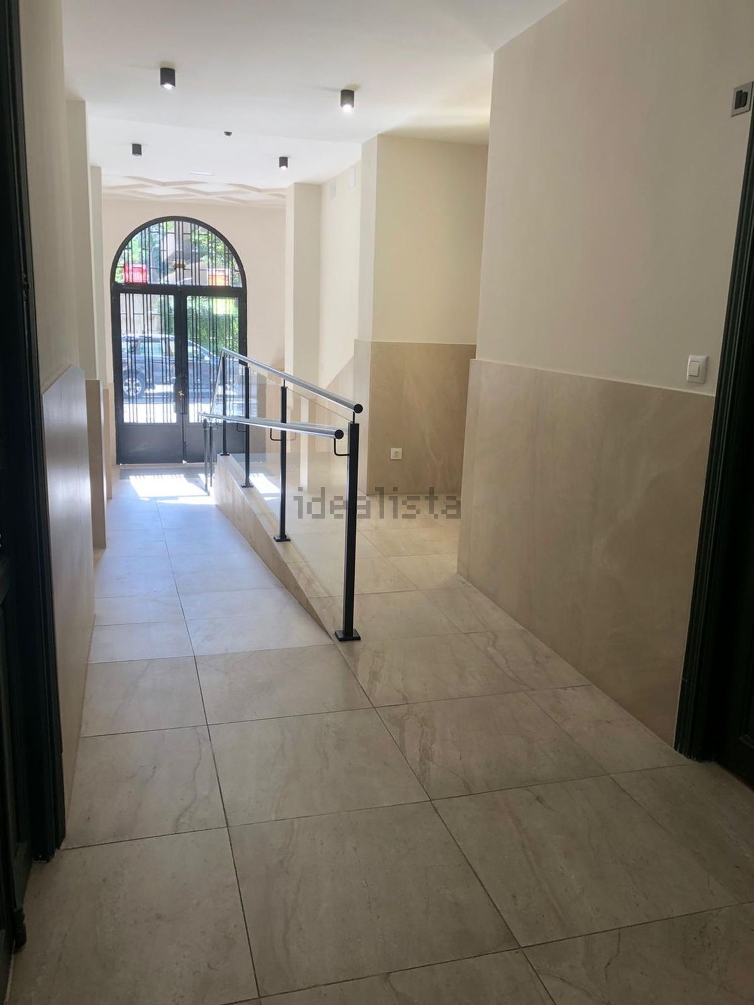 Pis de 61 m² a Madrid
