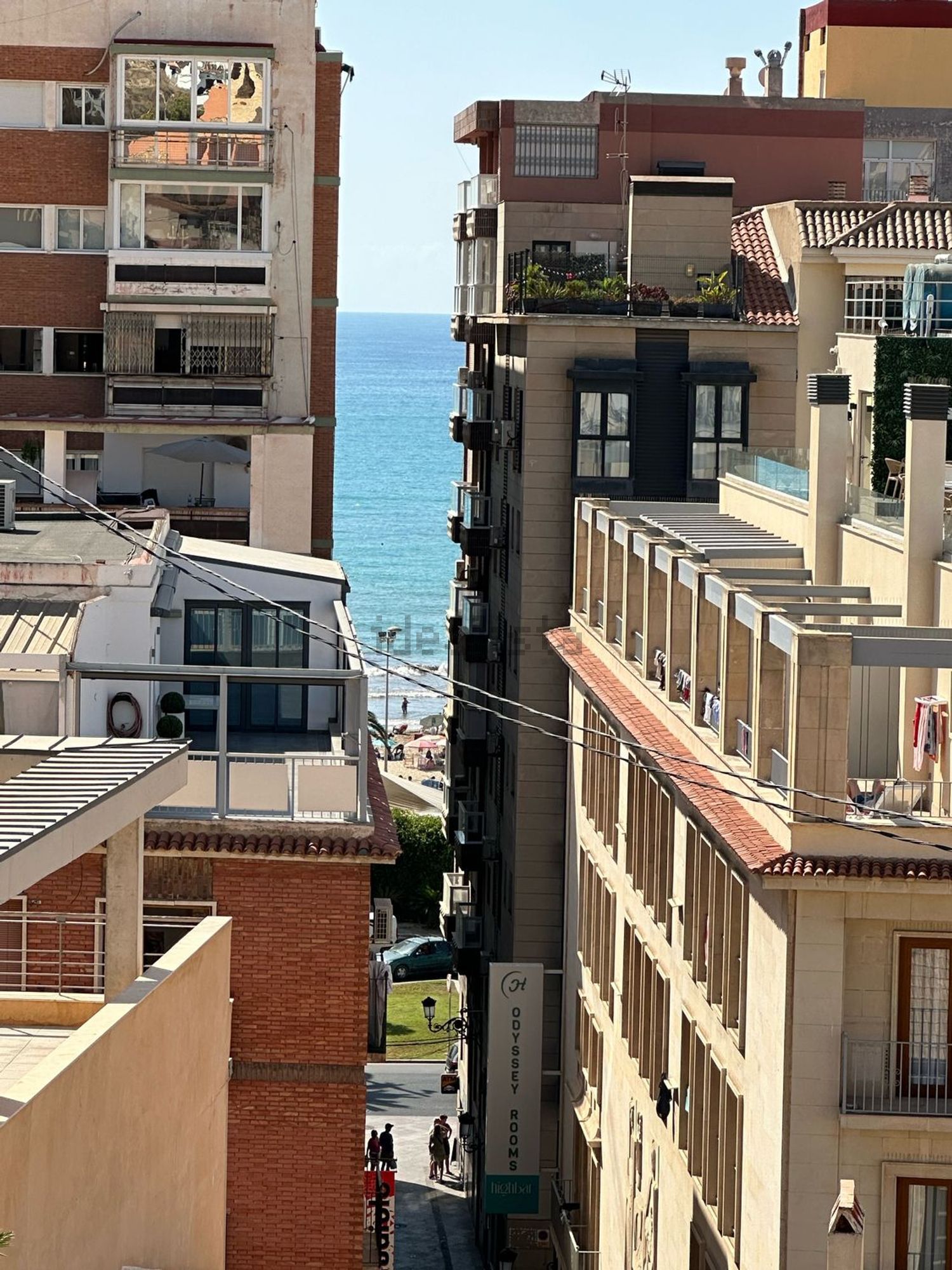 Casa de 90 m² en Alicante