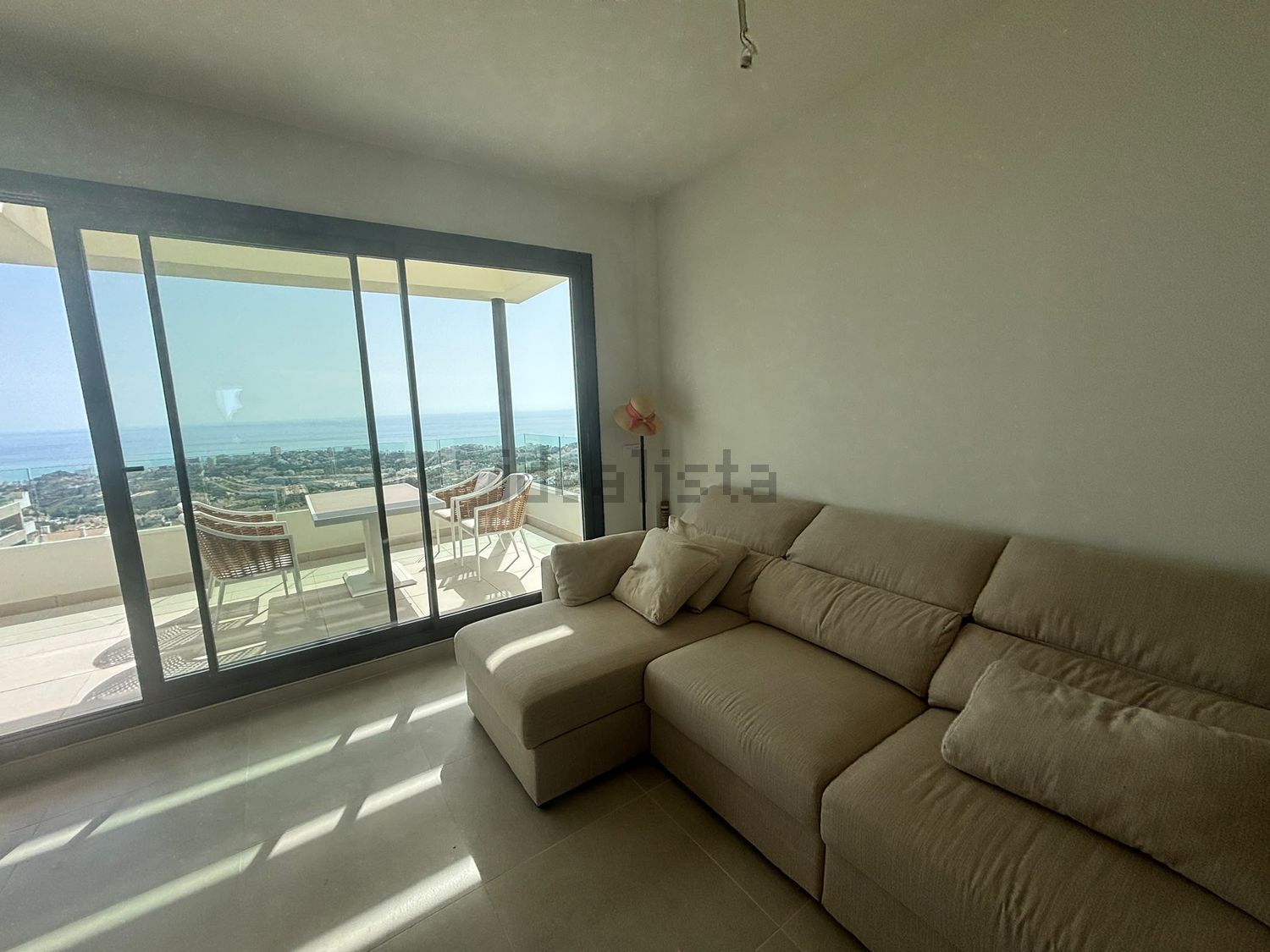 Pis de 168 m² a Benalmádena
