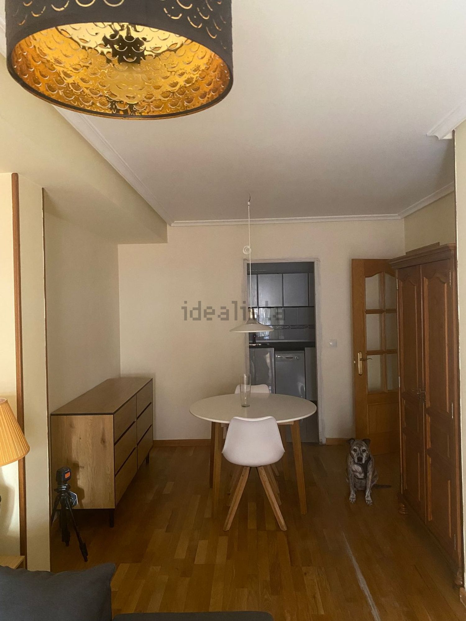 Piso de 56 m² en Ponferrada