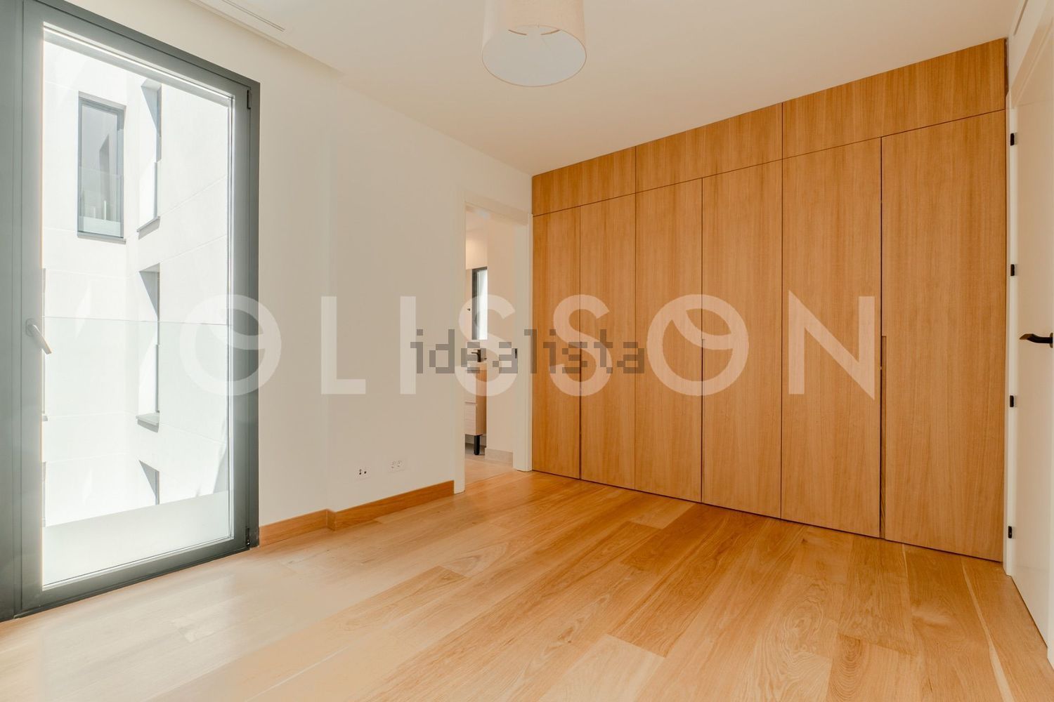 Piso de 234 m² en Madrid