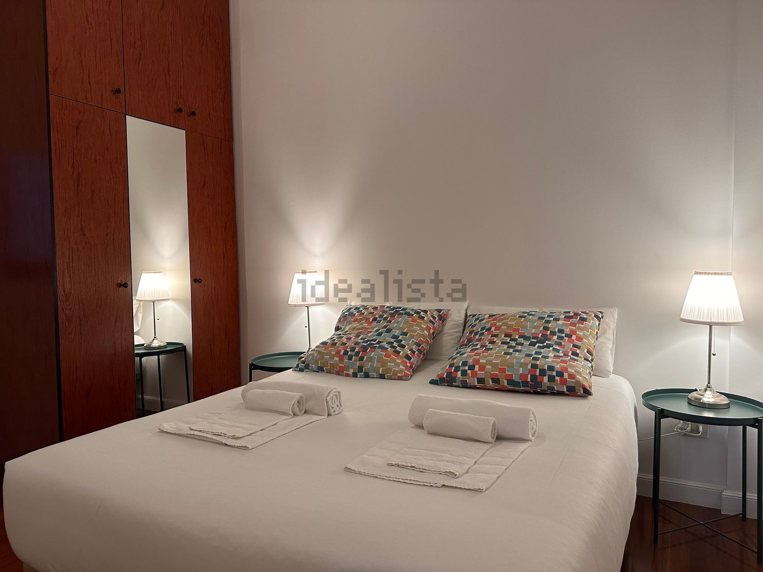 Pis de 46 m² a Bilbao