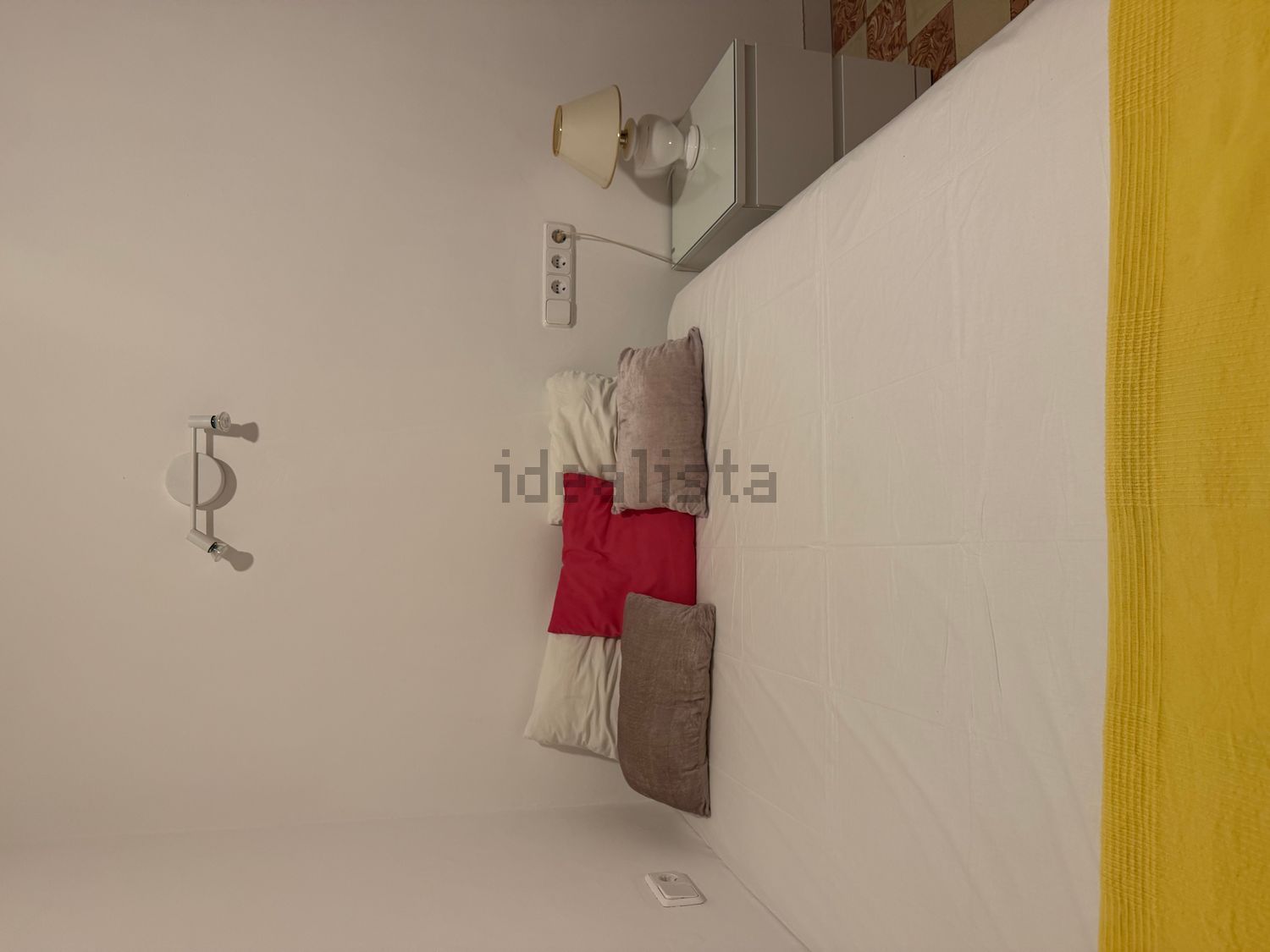 Habitación en alquiler, Palma