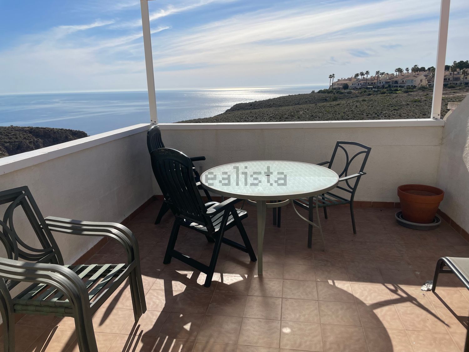 Piso de 85 m² en Santa Pola