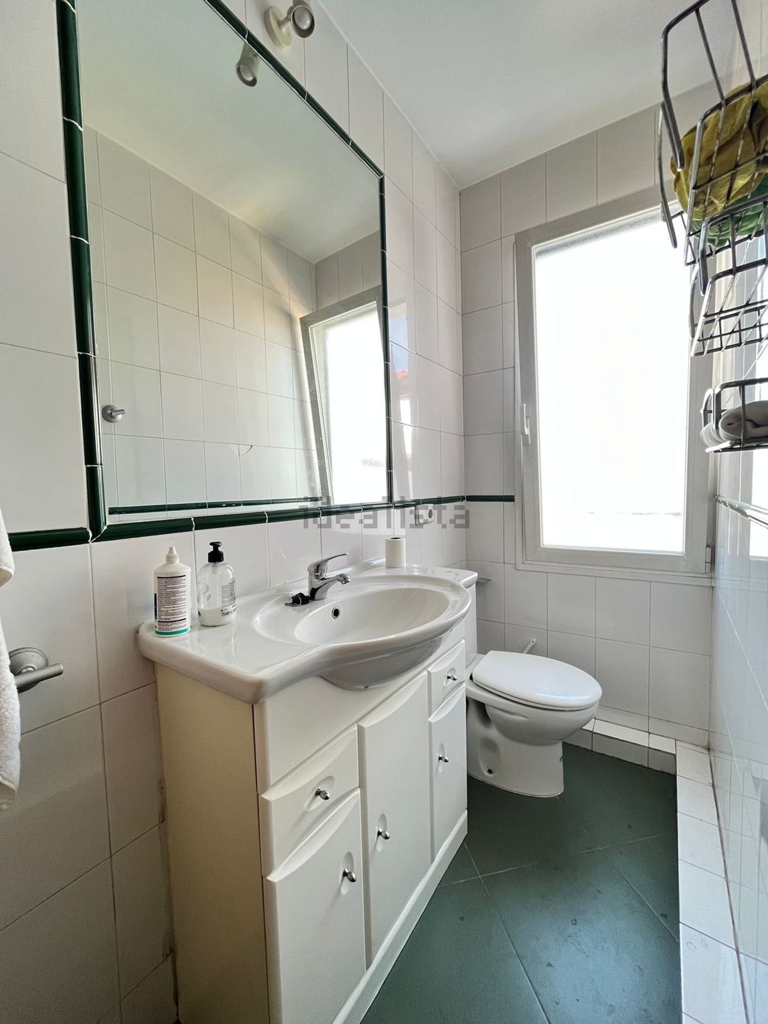 Piso de 140 m² en Madrid