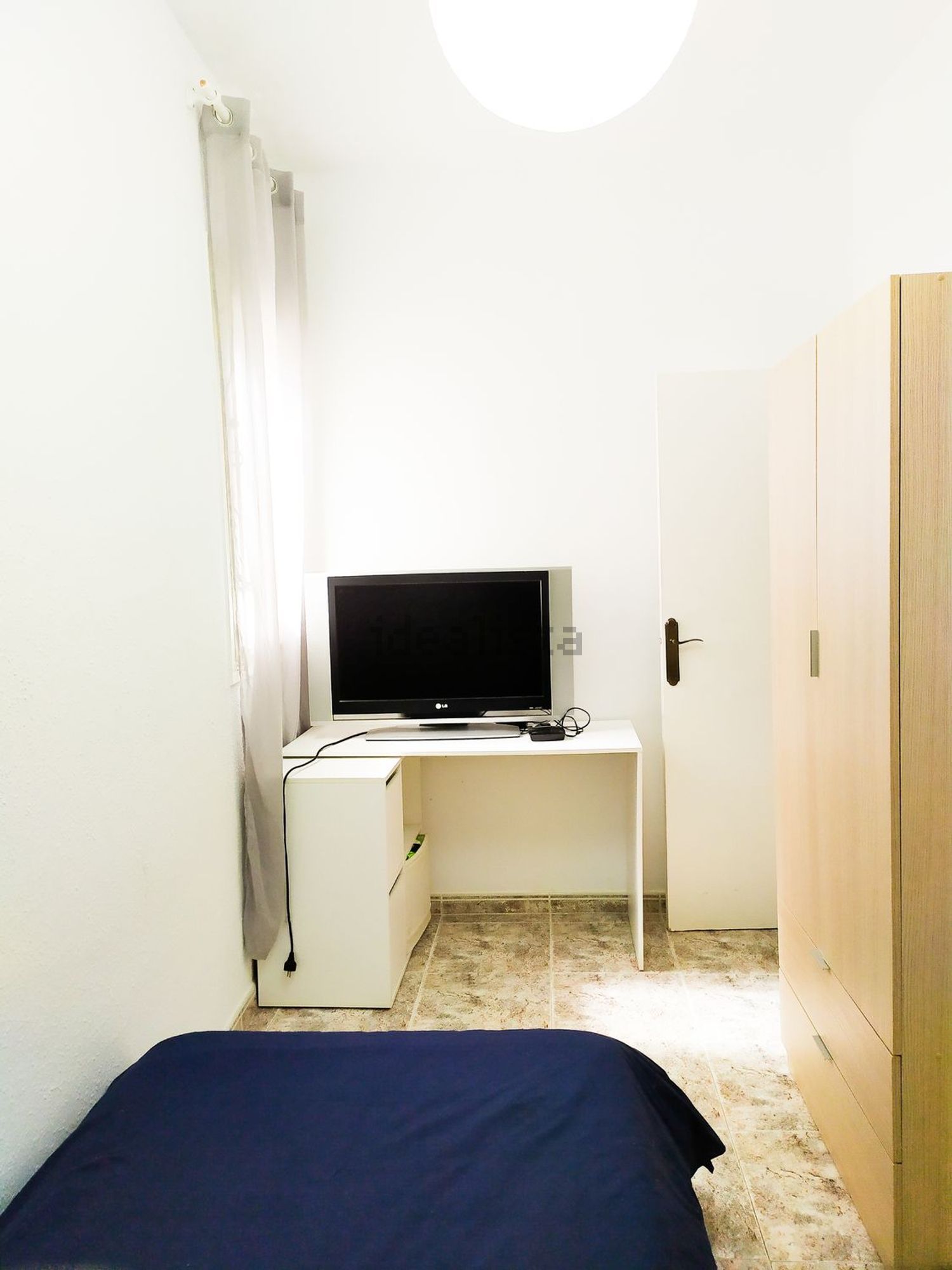 Habitació de lloguer, l'Hospitalet de Llobregat