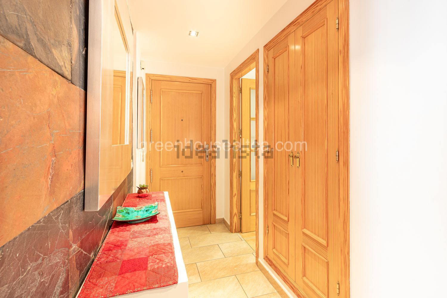 Pis de 121 m² a Altea