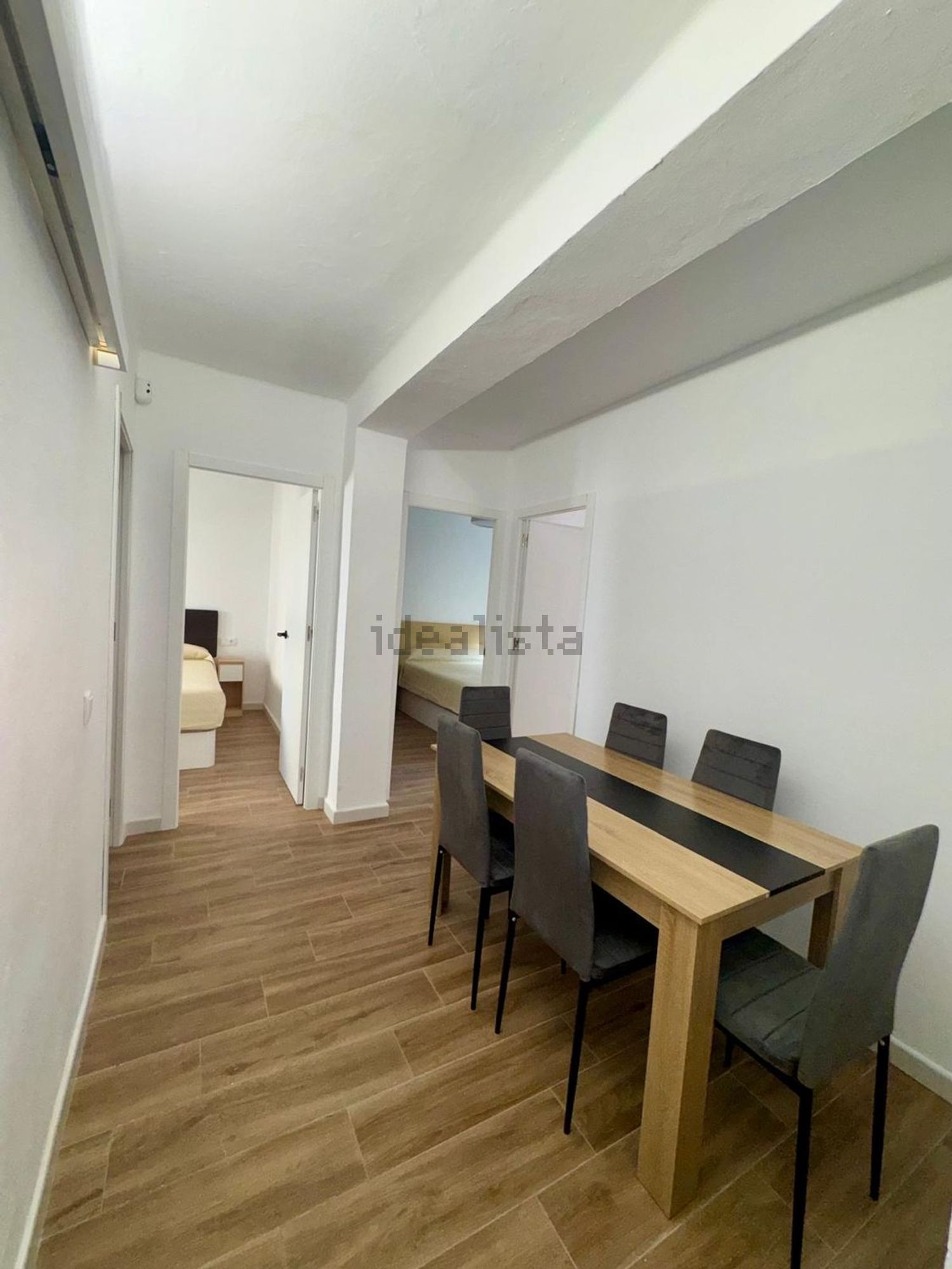 Habitació de lloguer, Puerto Real