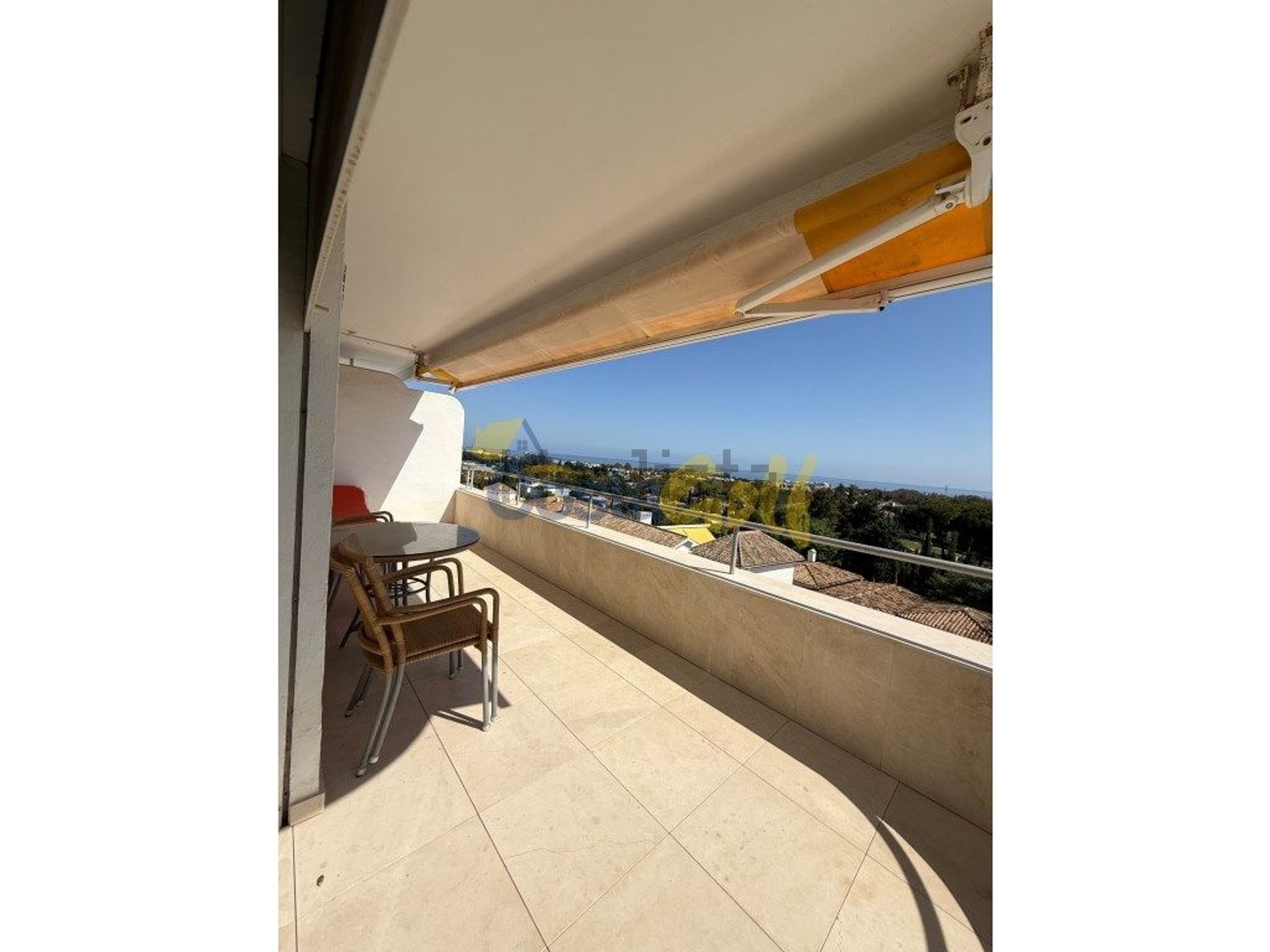 Piso de 160 m² en Marbella