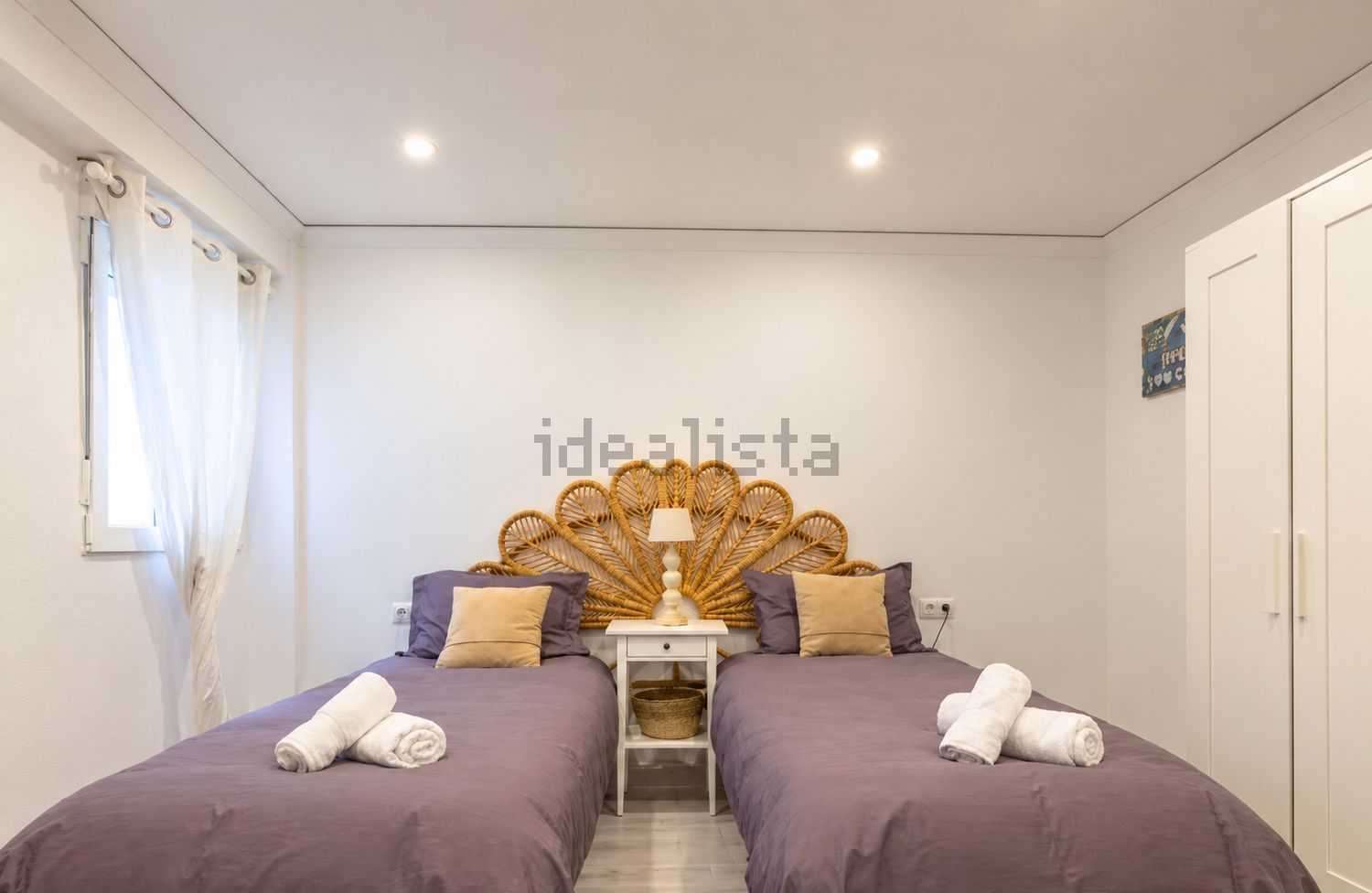 Pis de 95 m² a Xàbia