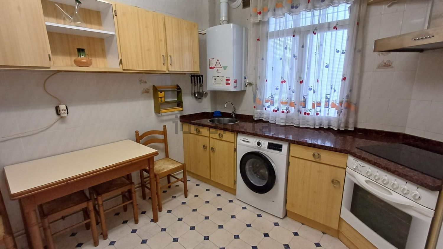 Pis de 90 m² a Torrelavega